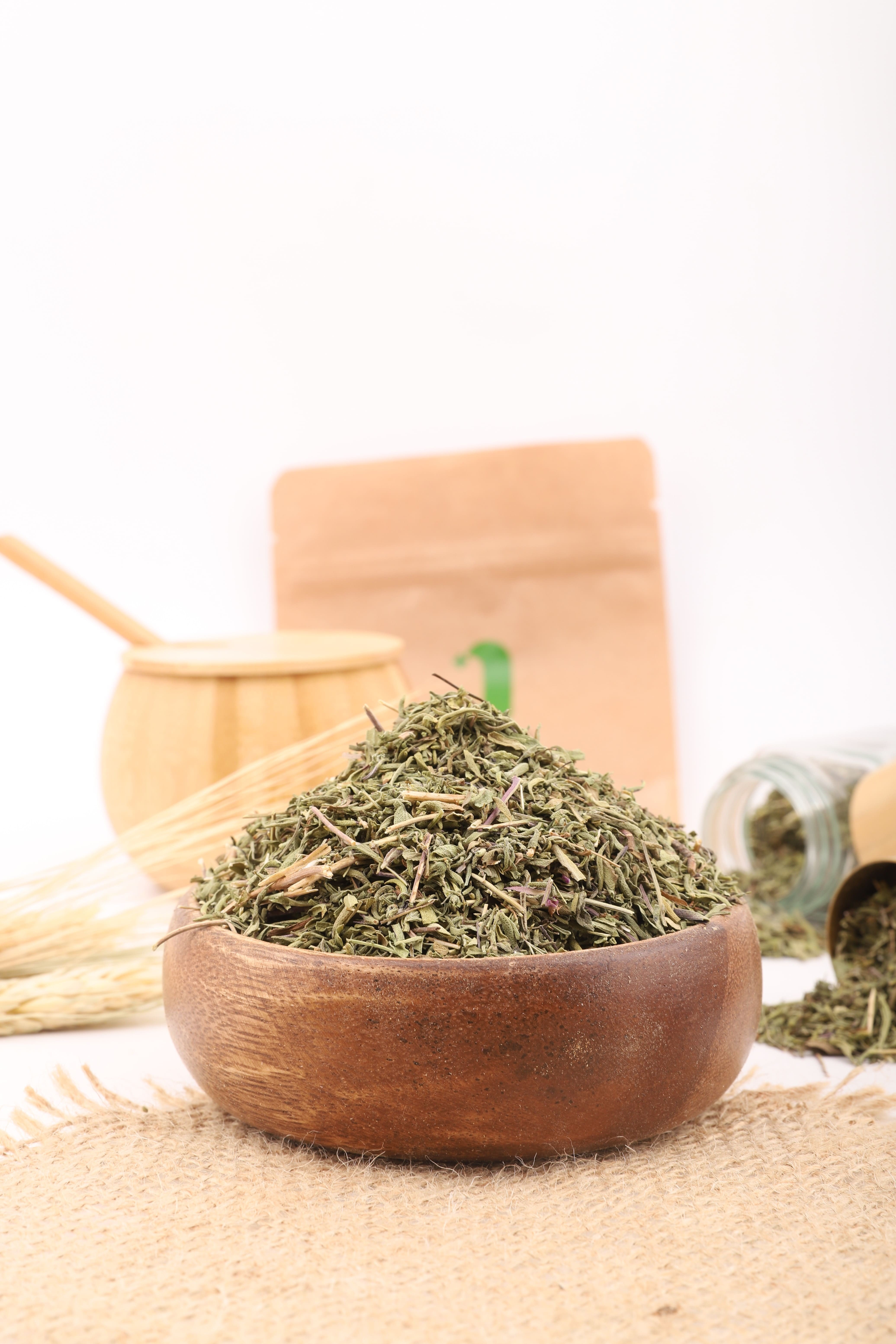 Dağ Kekiği (zahter) 250 gr