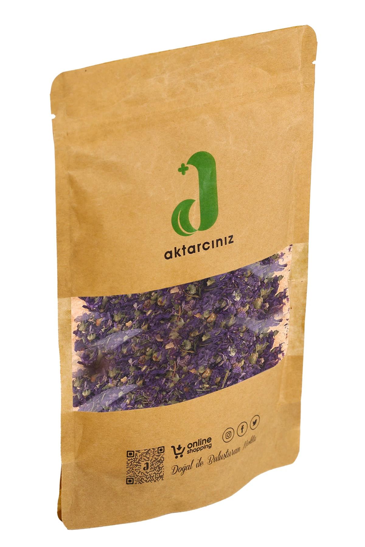 Ebegümeci Çiçeği 250 gr