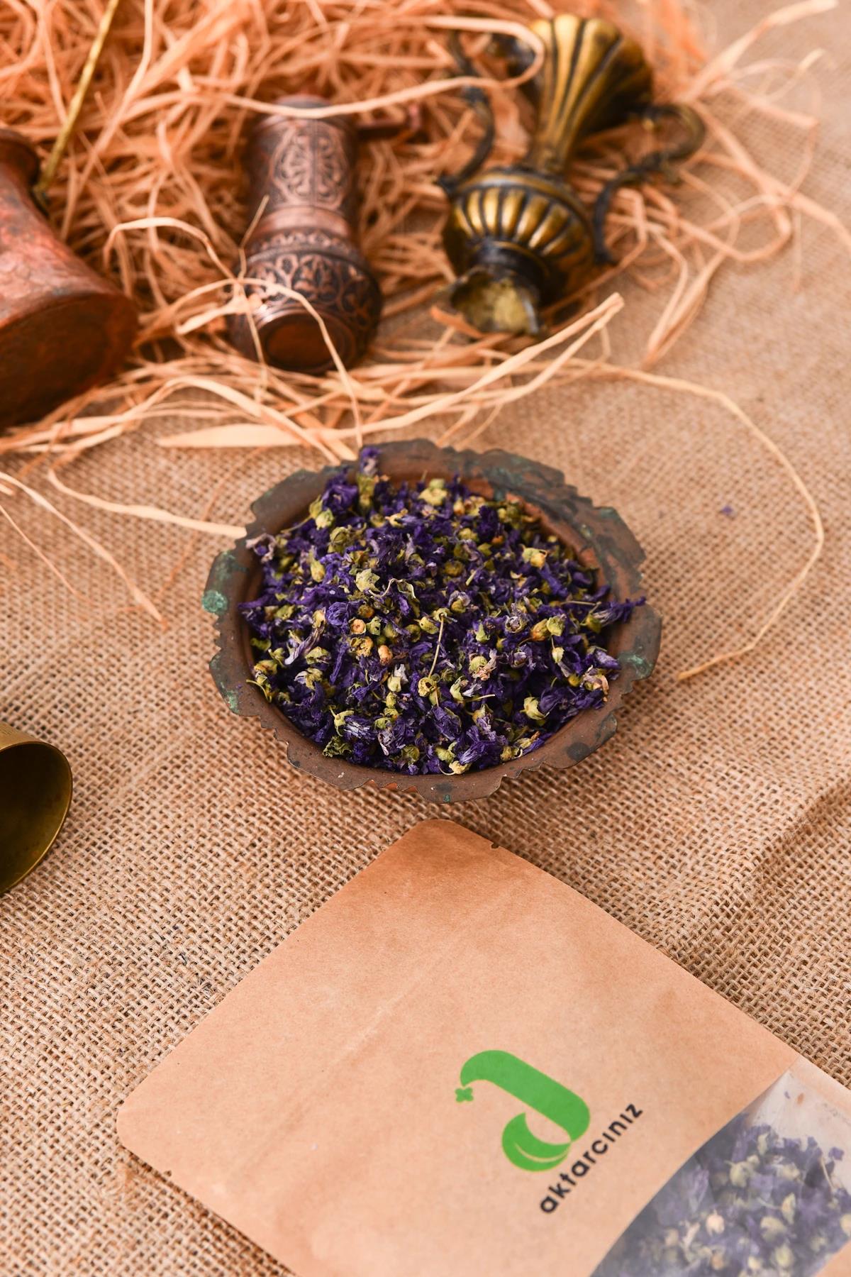 Ebegümeci Çiçeği 250 gr