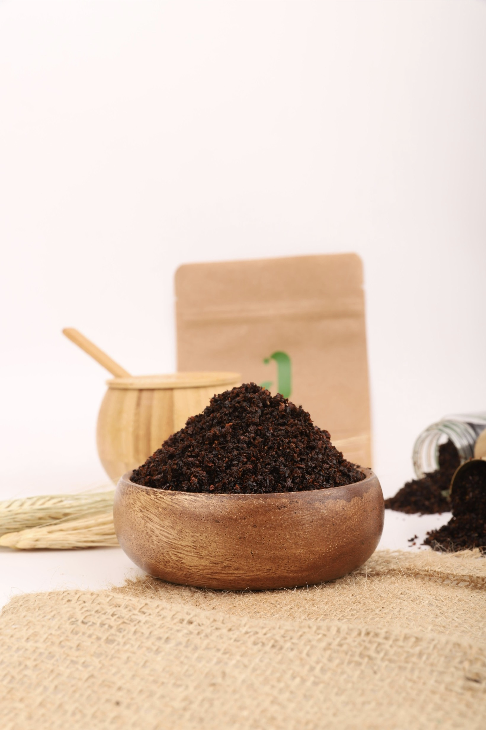 Ev Yapımı Mor  Isot 100 gr