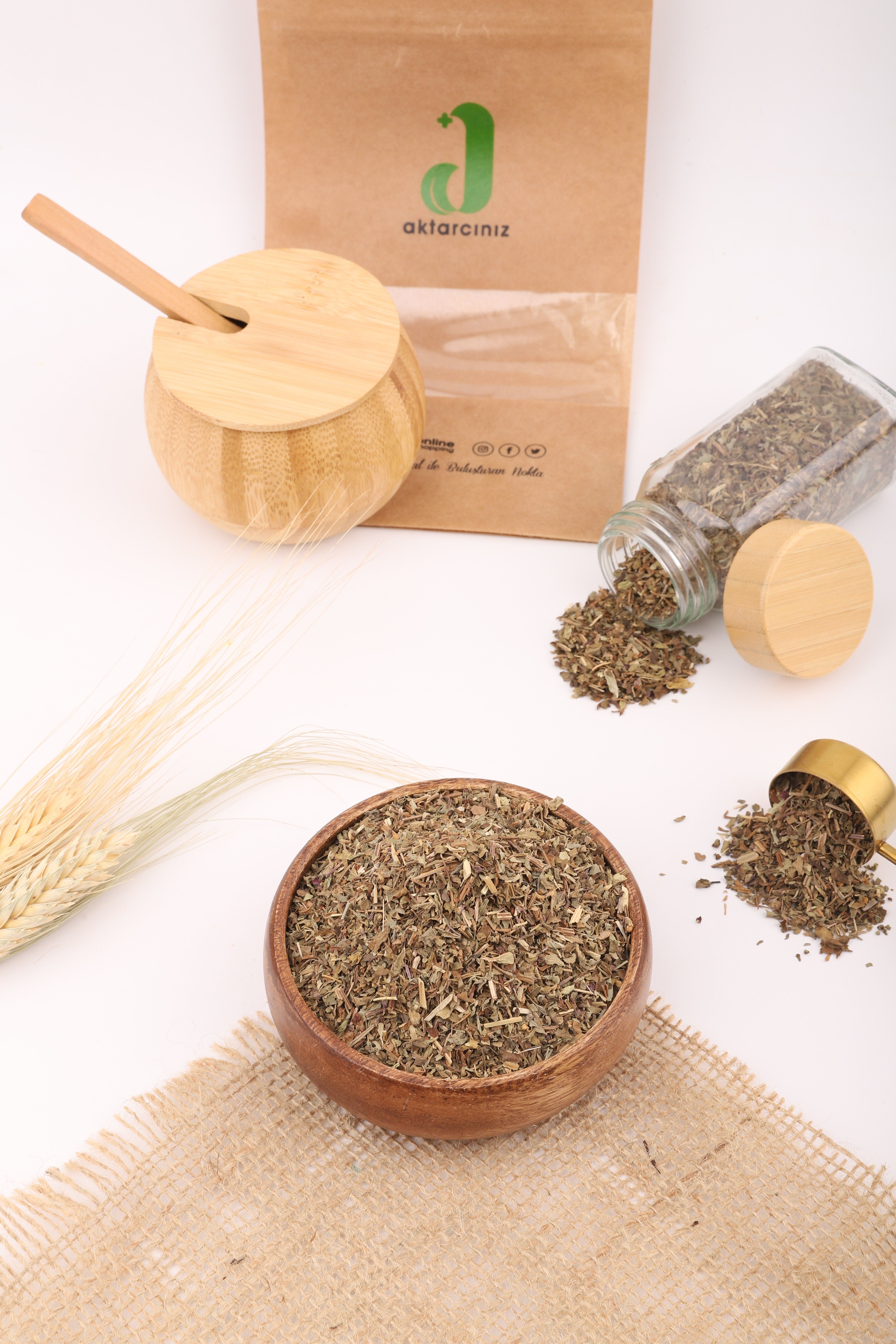 Fesleğen 250 gr