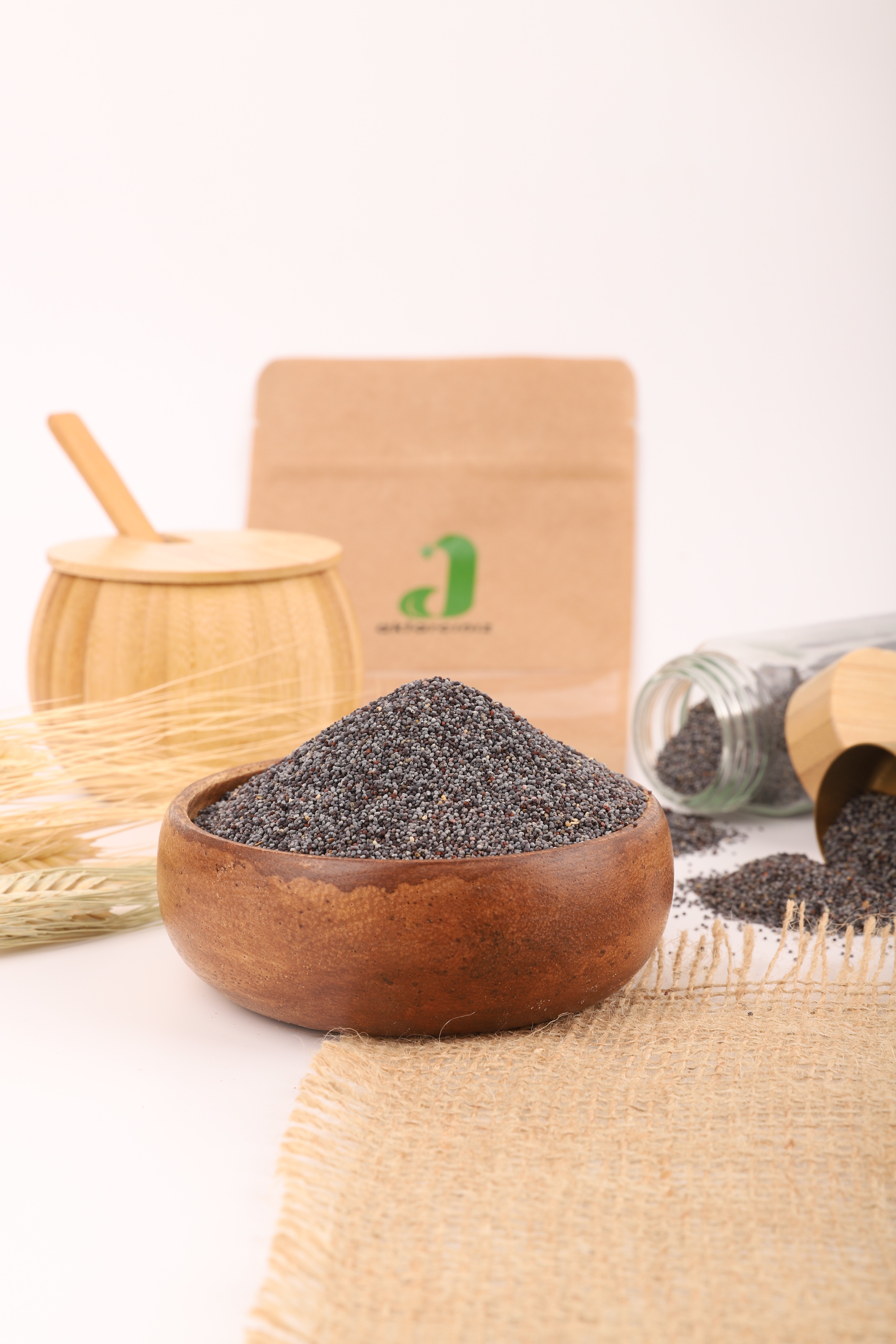 Haşhaş Mavi 500 gr