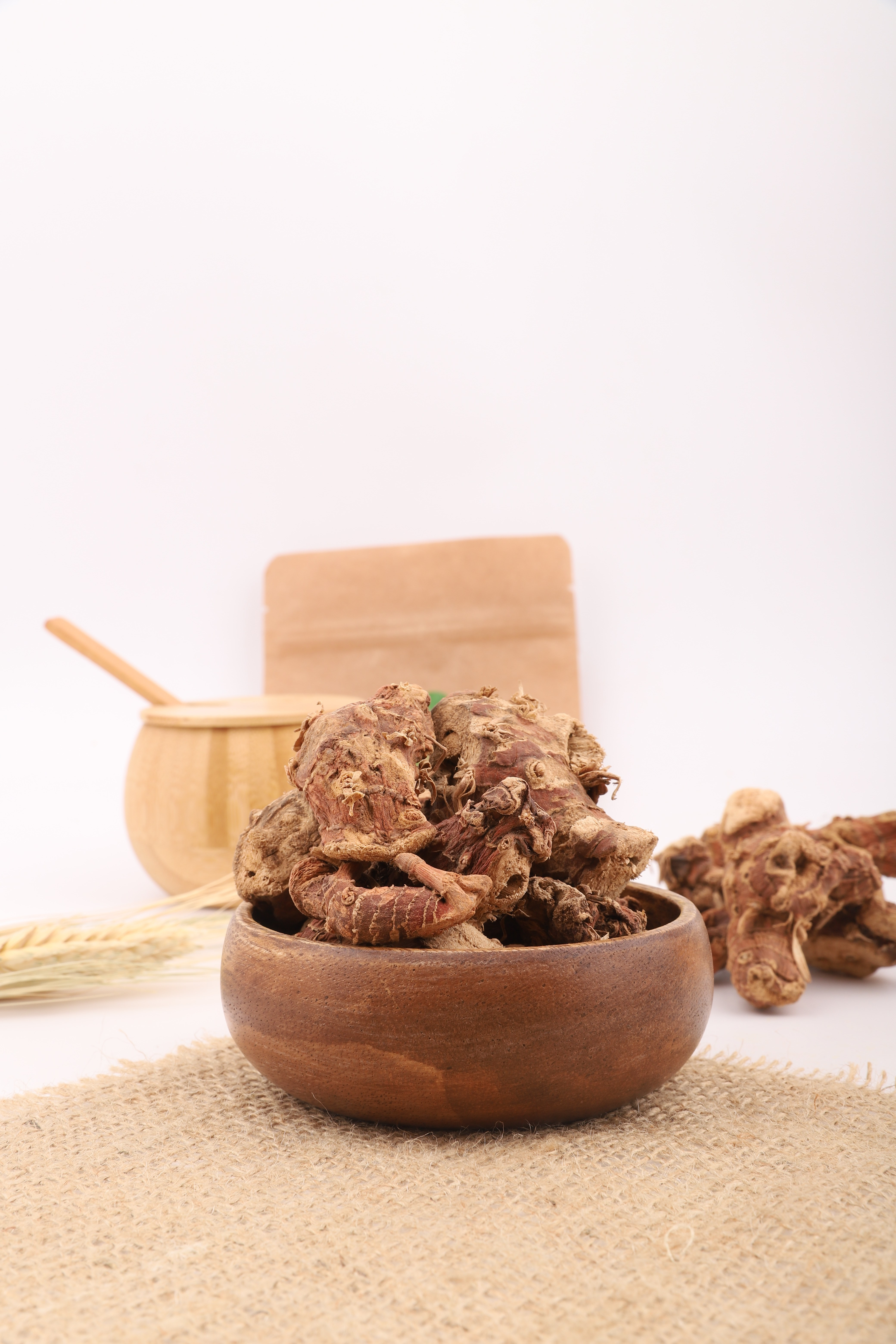 Havlıcan Kök 100 gr