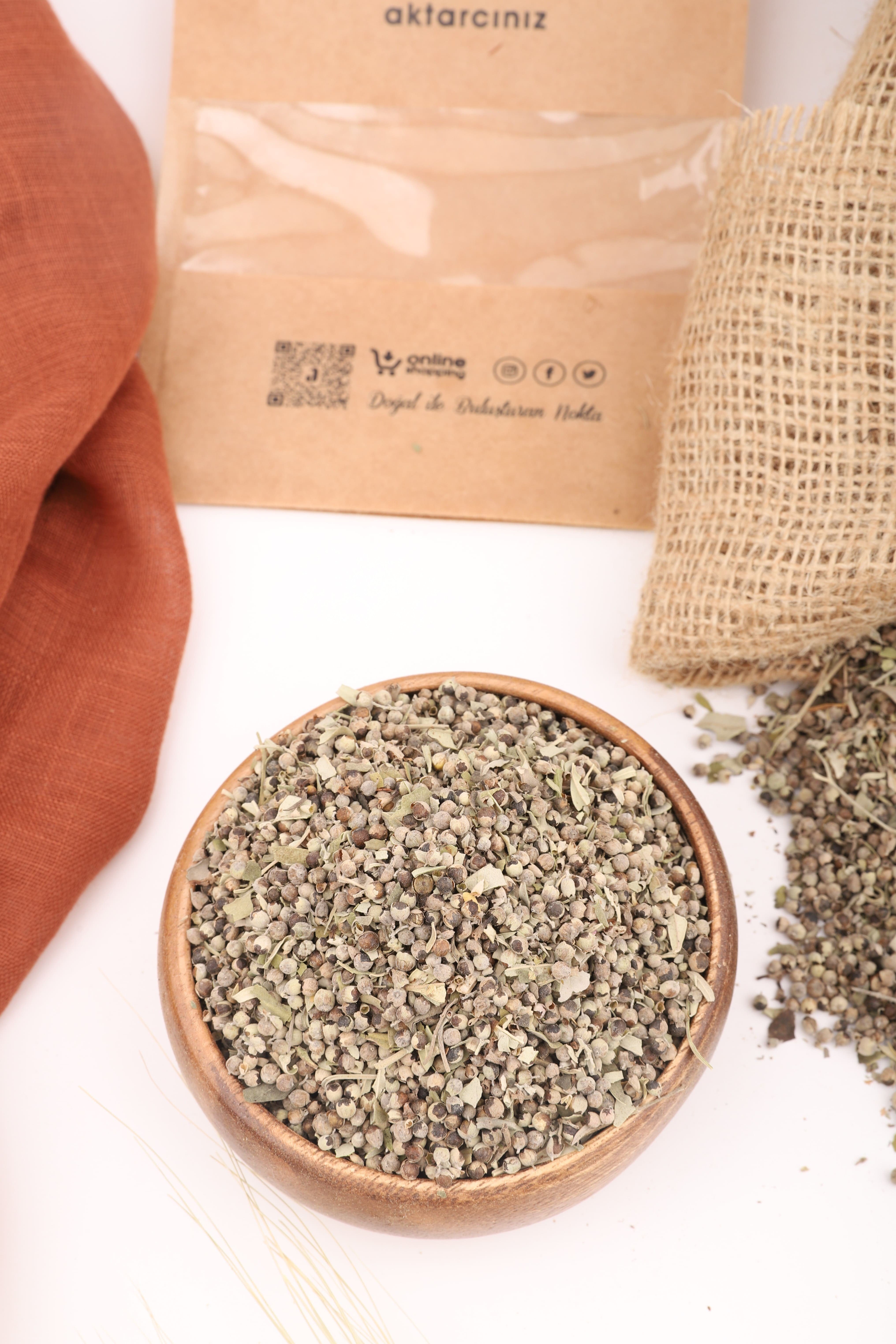 Hayıt Tohumu 250 gr