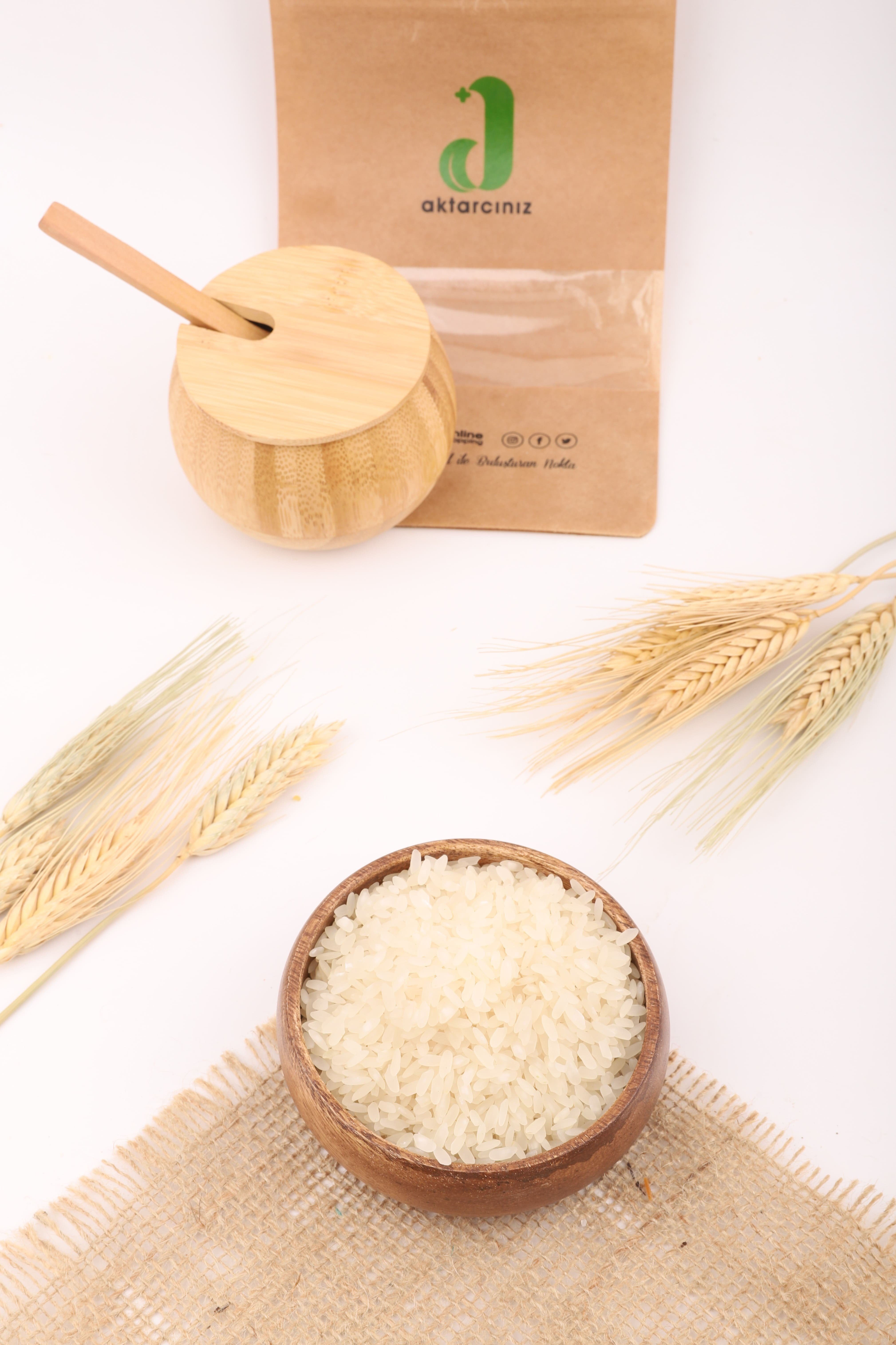 Kalyon Baldo Pirinç 250 gr