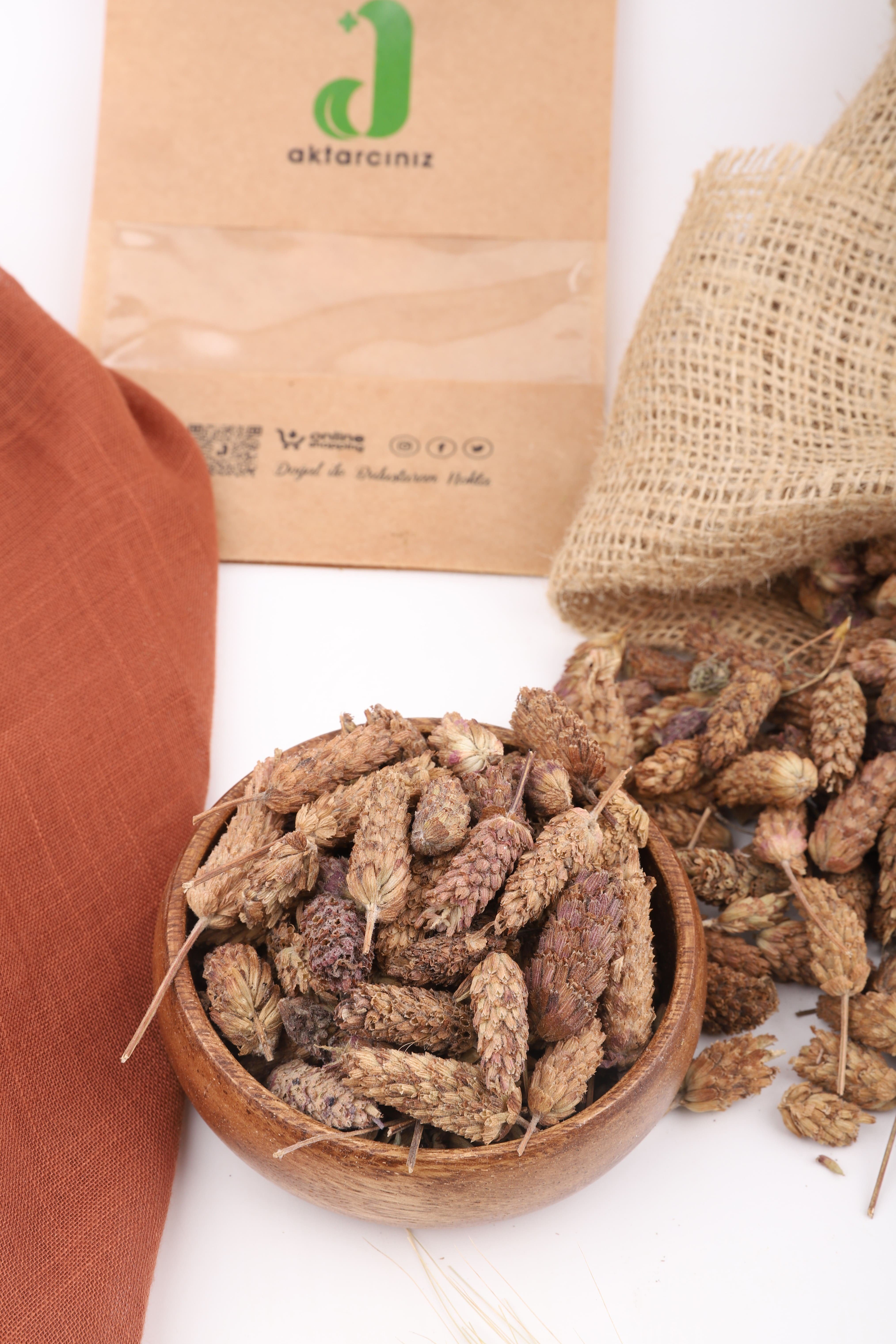 Karabaş Otu 100 gr