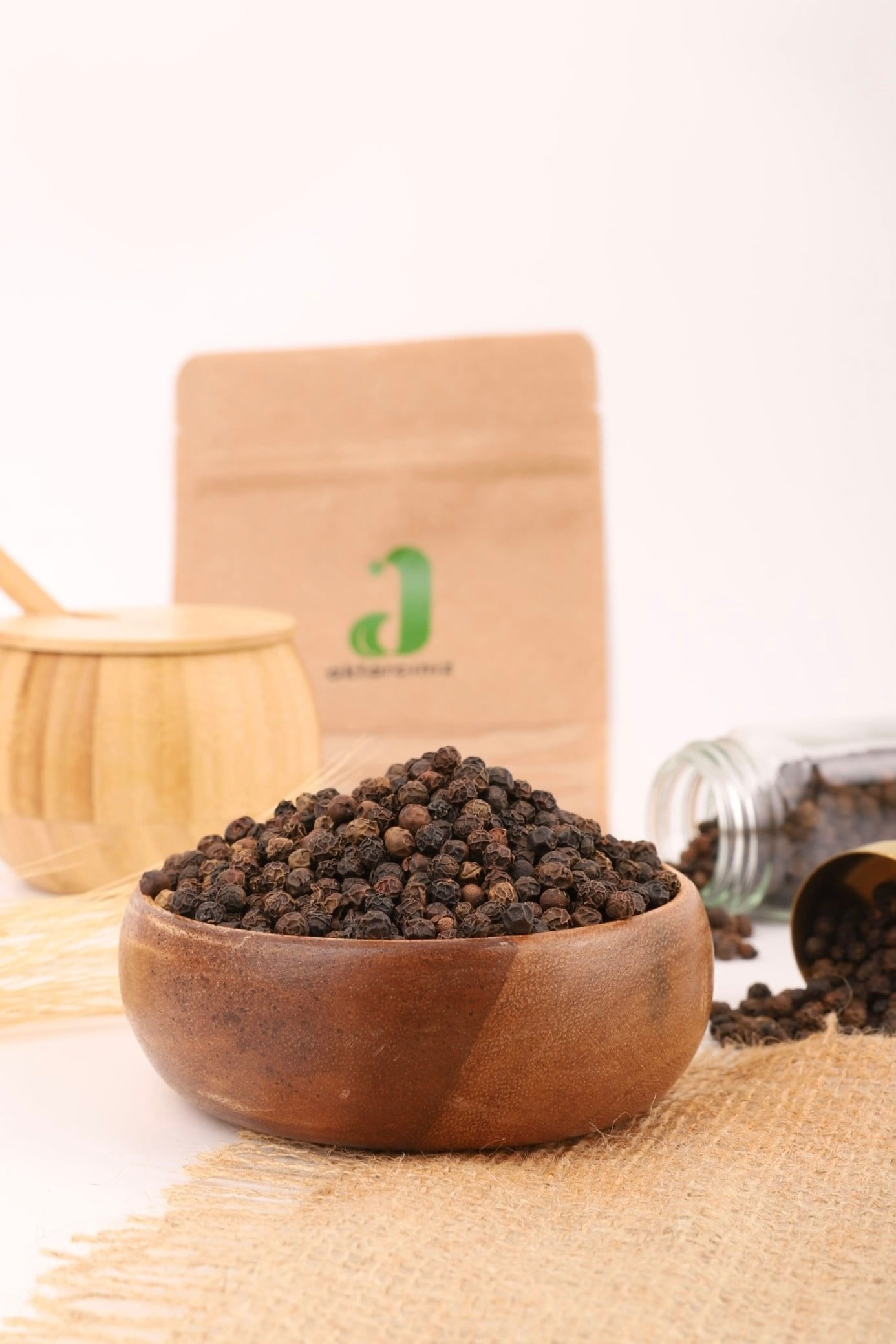 Karabiber Tane 500 gr