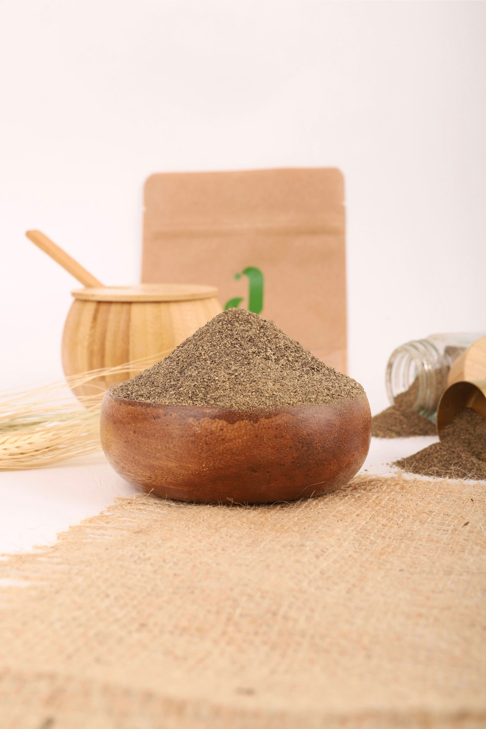 Karabiber Toz 500 gr