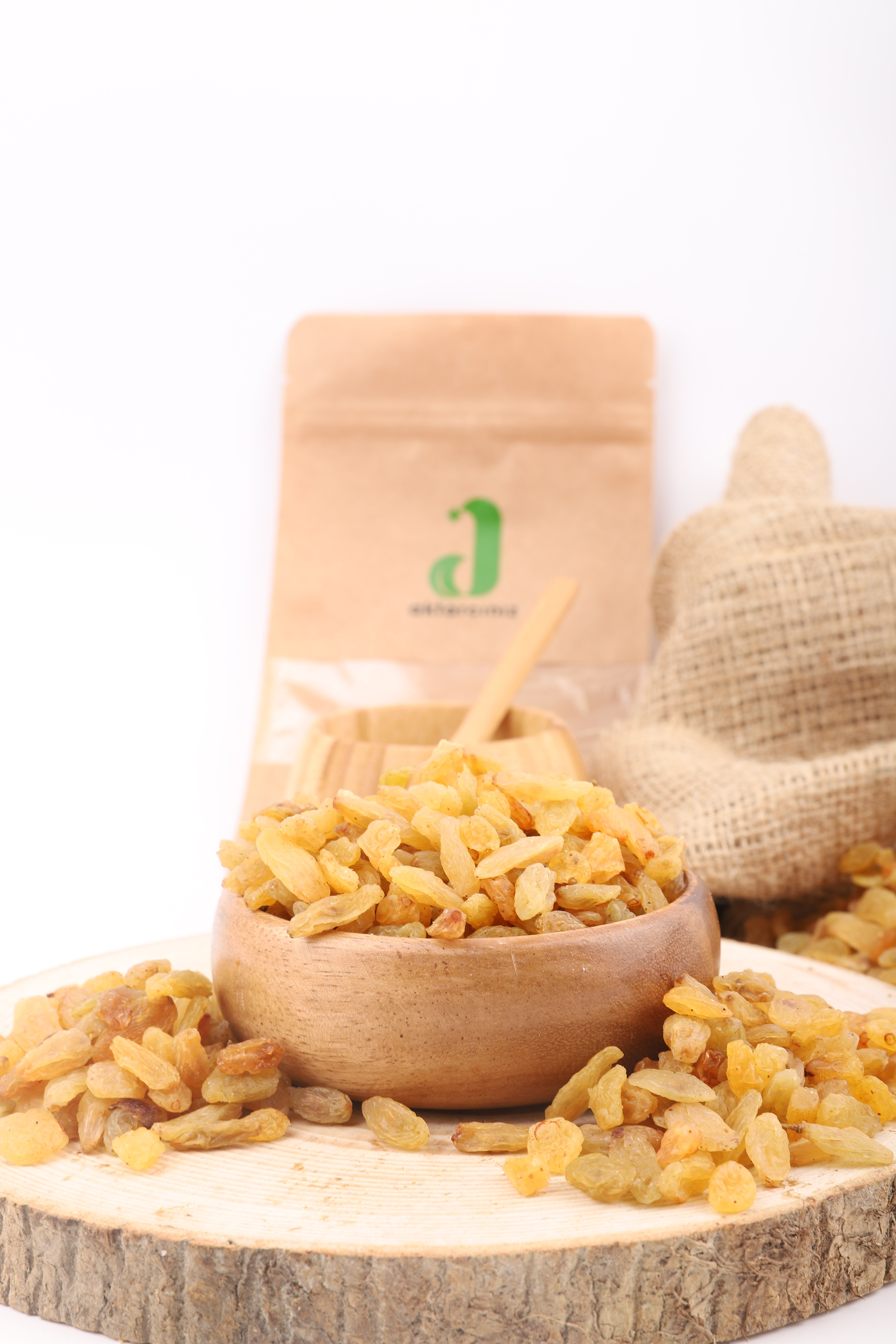Kuru İran Üzümü 100 gr