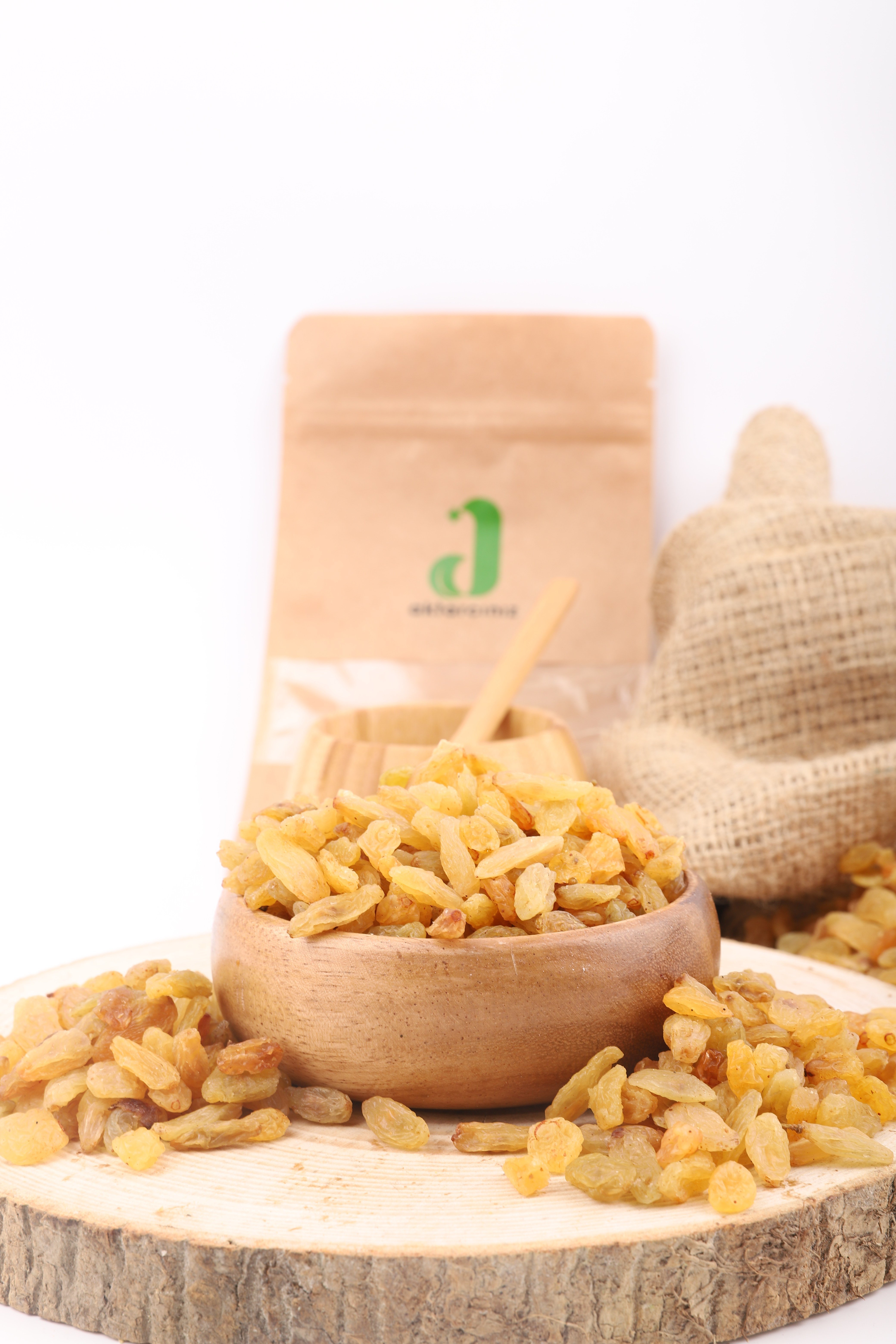 Kuru İran Üzümü 500 gr