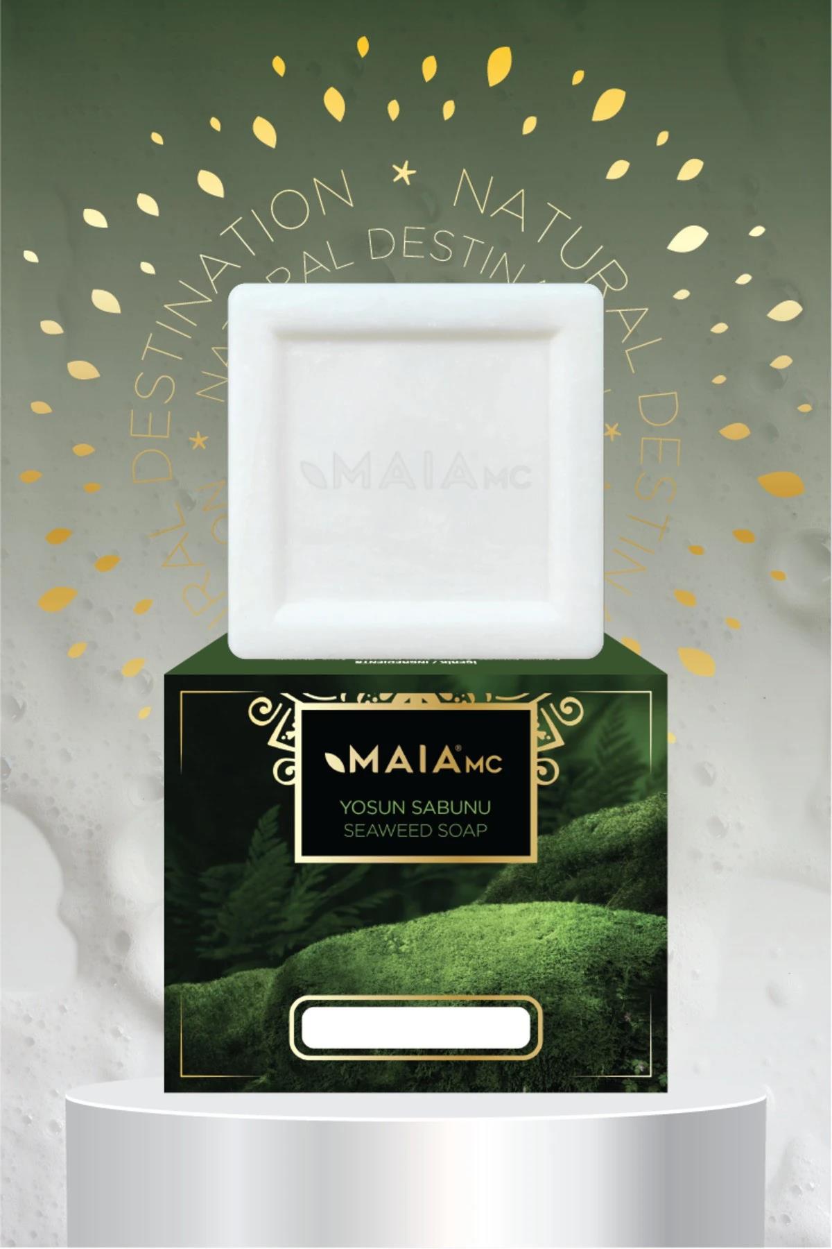Maia Mc Yosun Sabunu 150 gr