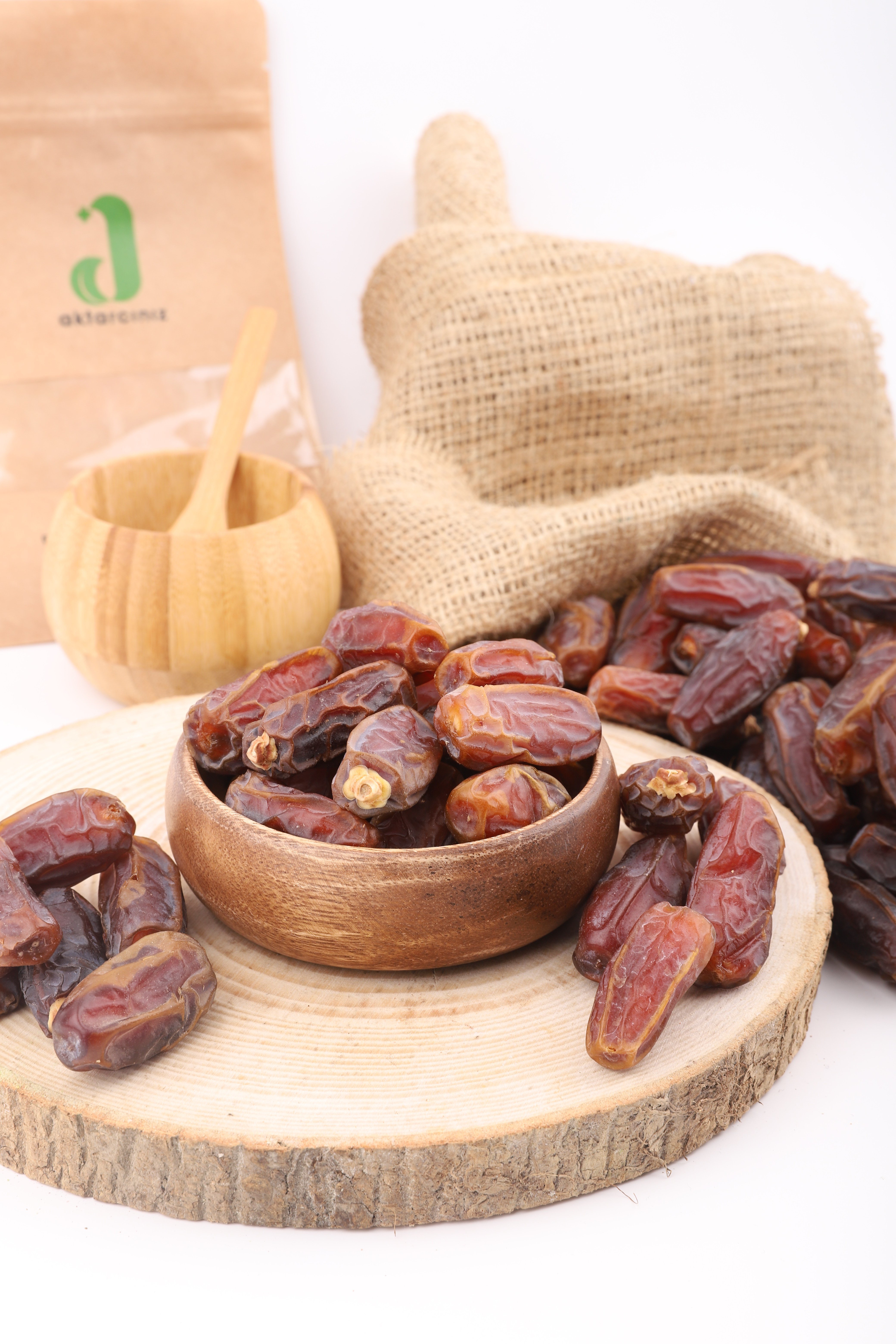 Medine Hurma 1 No 250g