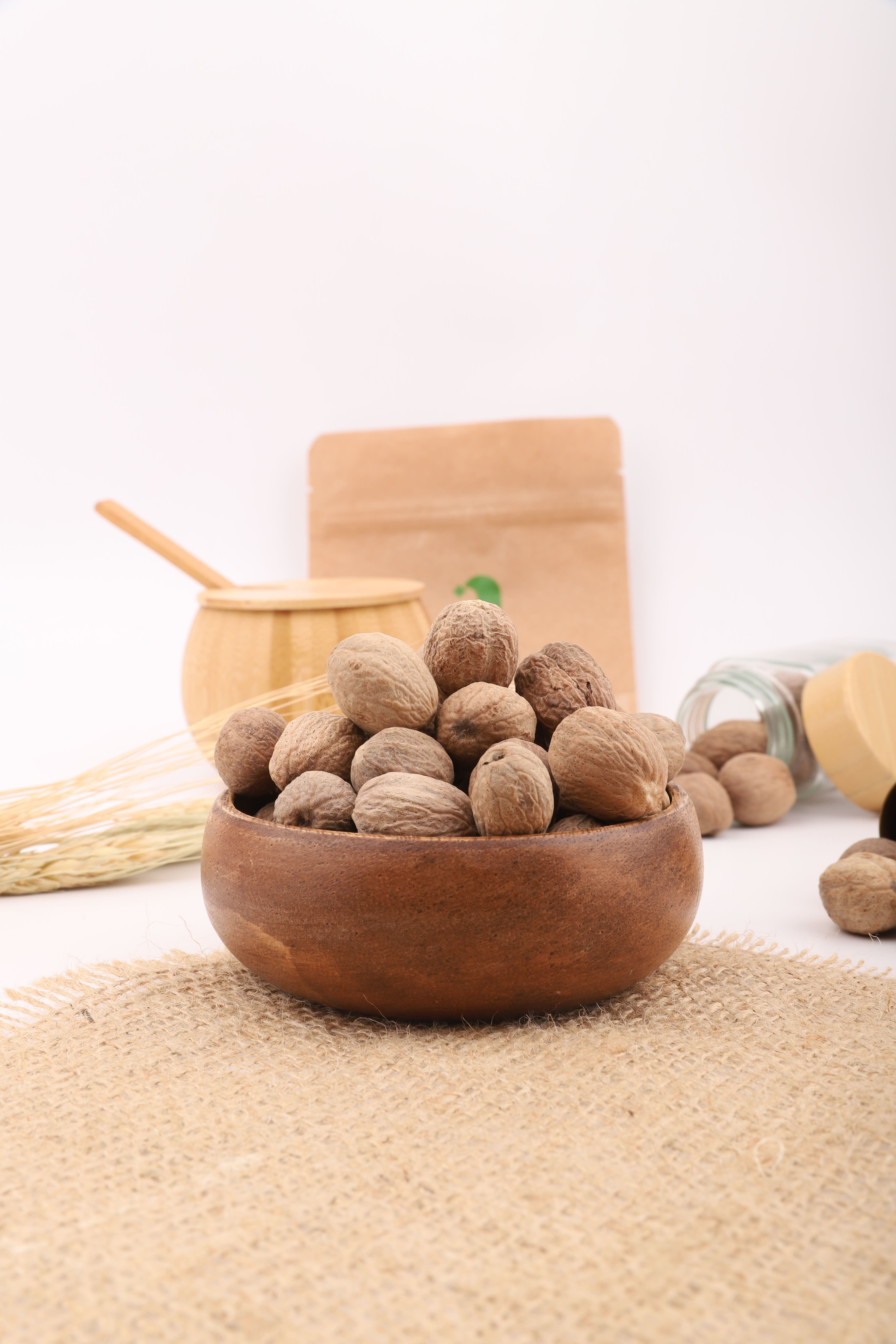 Muskat 500 gr