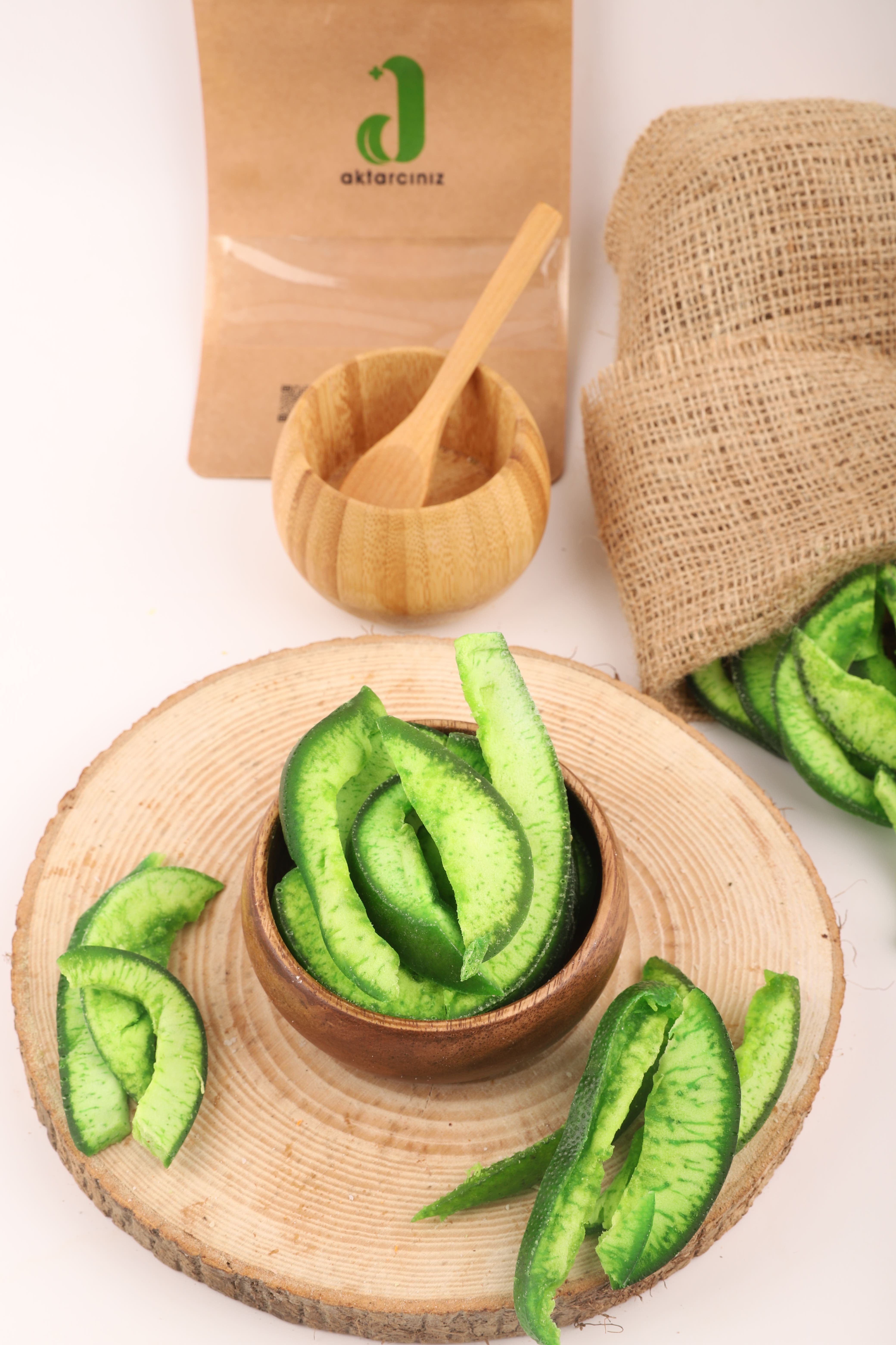 Pomelo Kurusu 100 gr