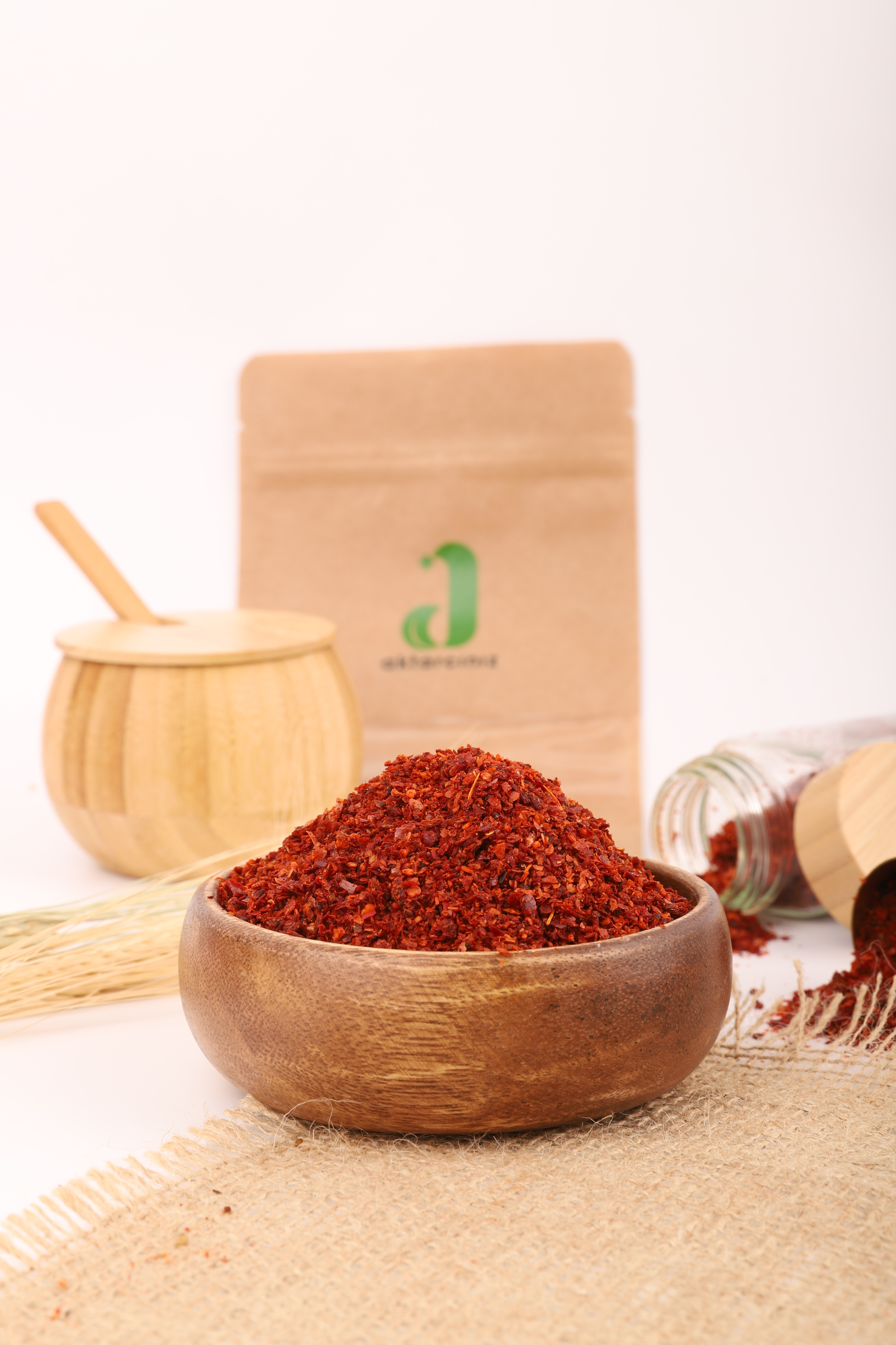 Pul Biber Tatlı 150 gr