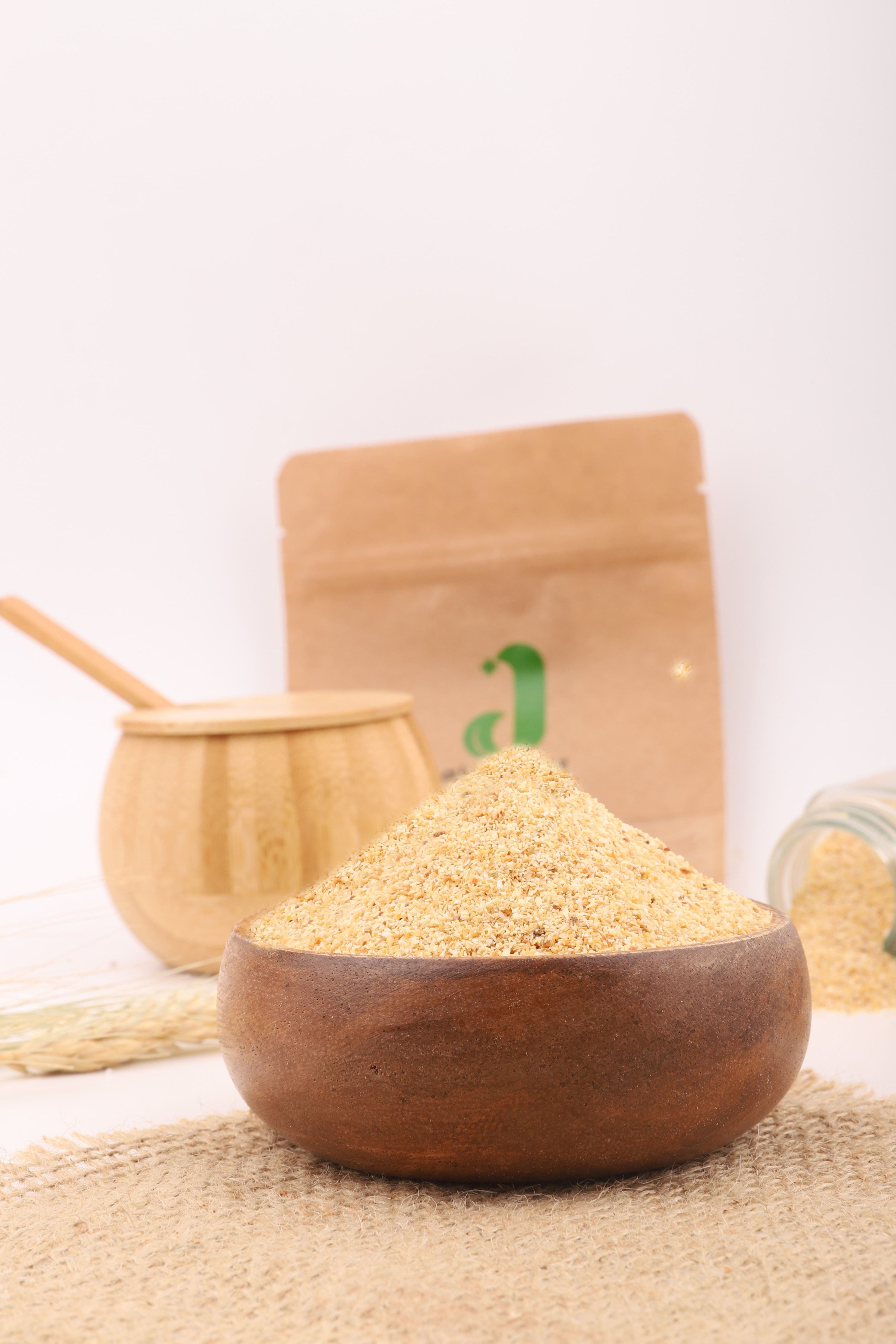 Sarımsak Granül 500 gr