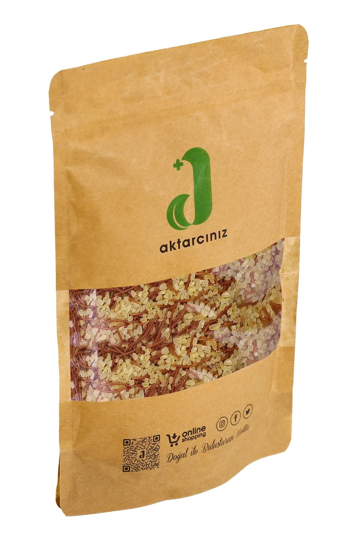 Şehriyeli Bulgur 500 gr