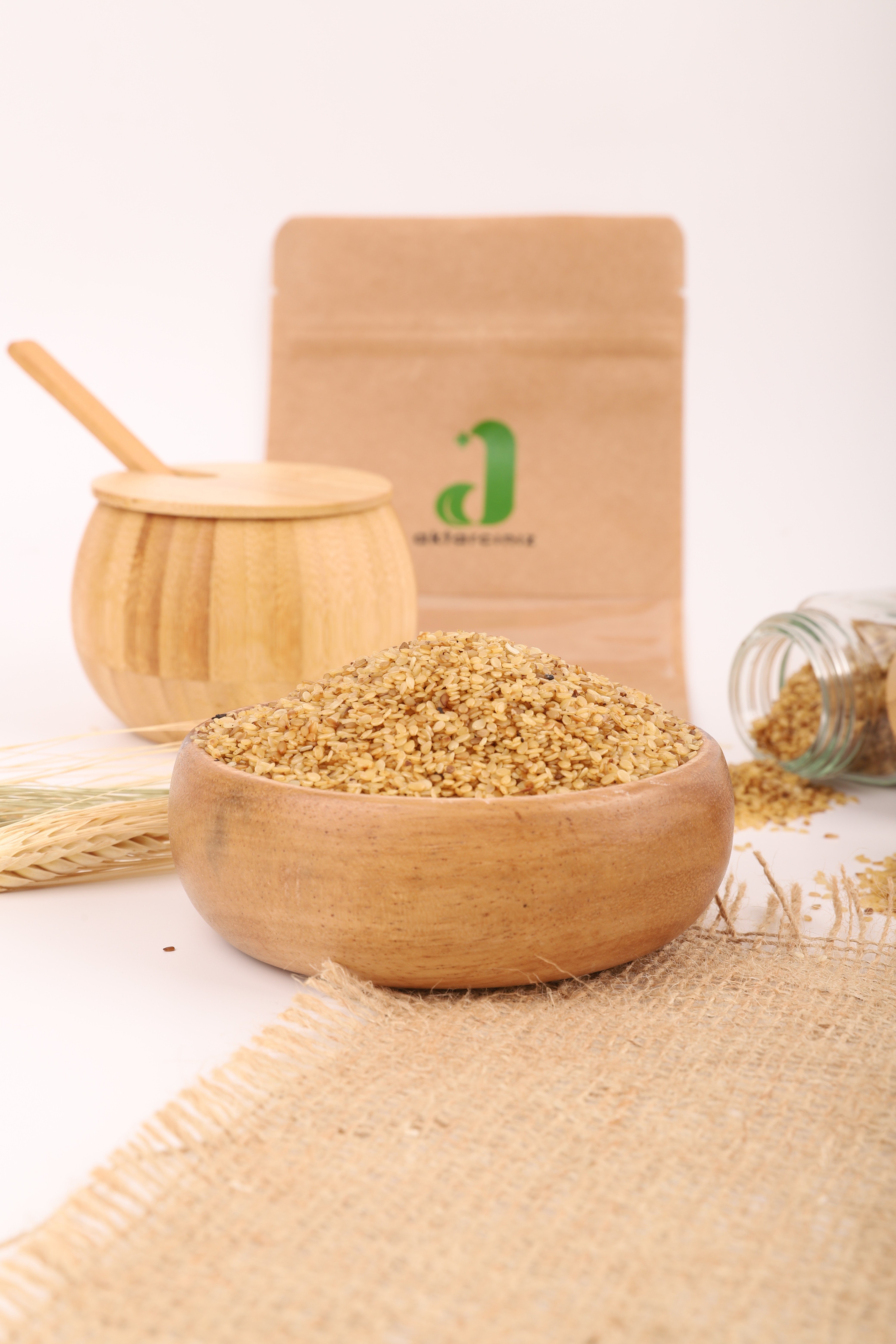 Simitlik Susam 100 gr