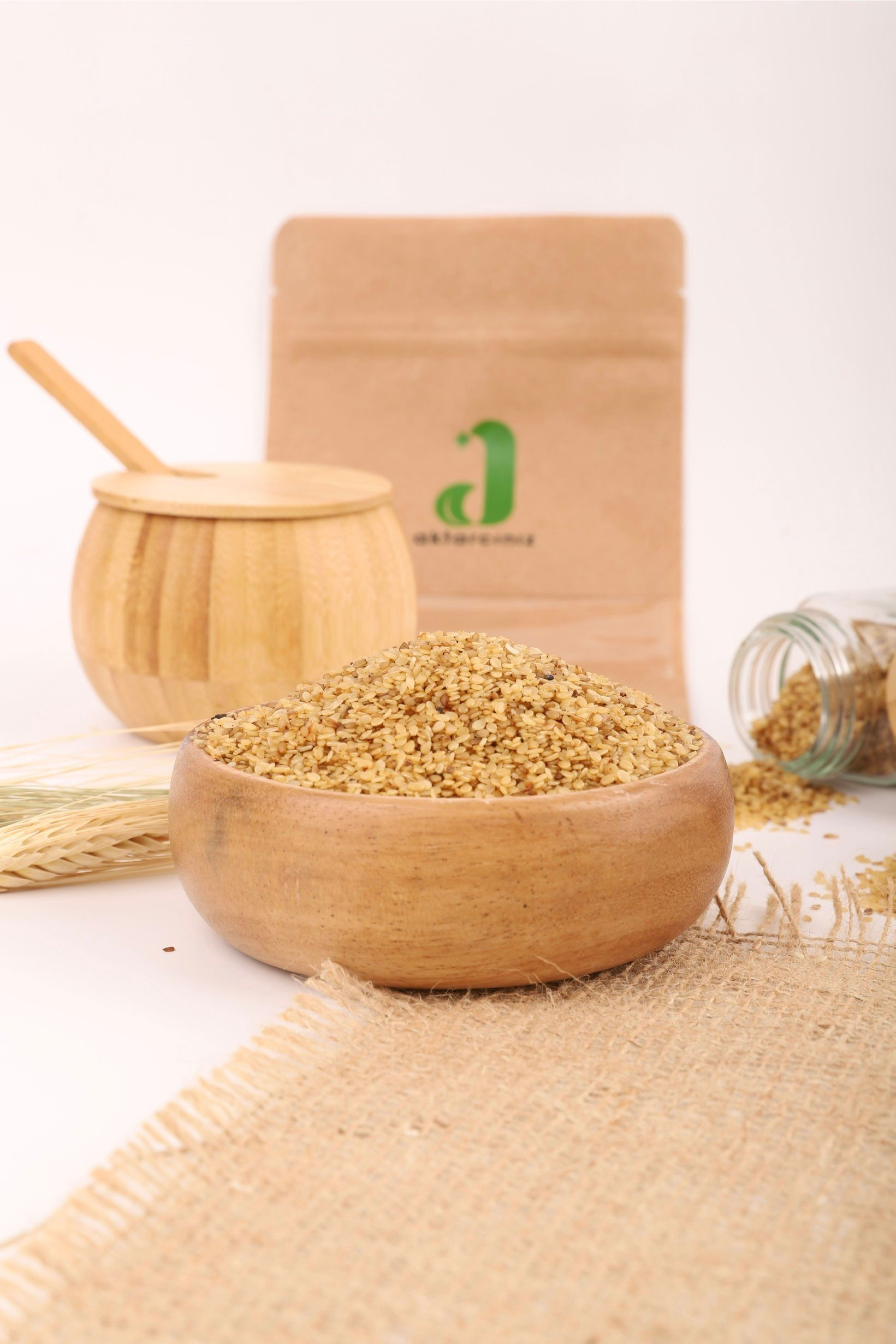 Simitlik Susam 250 gr