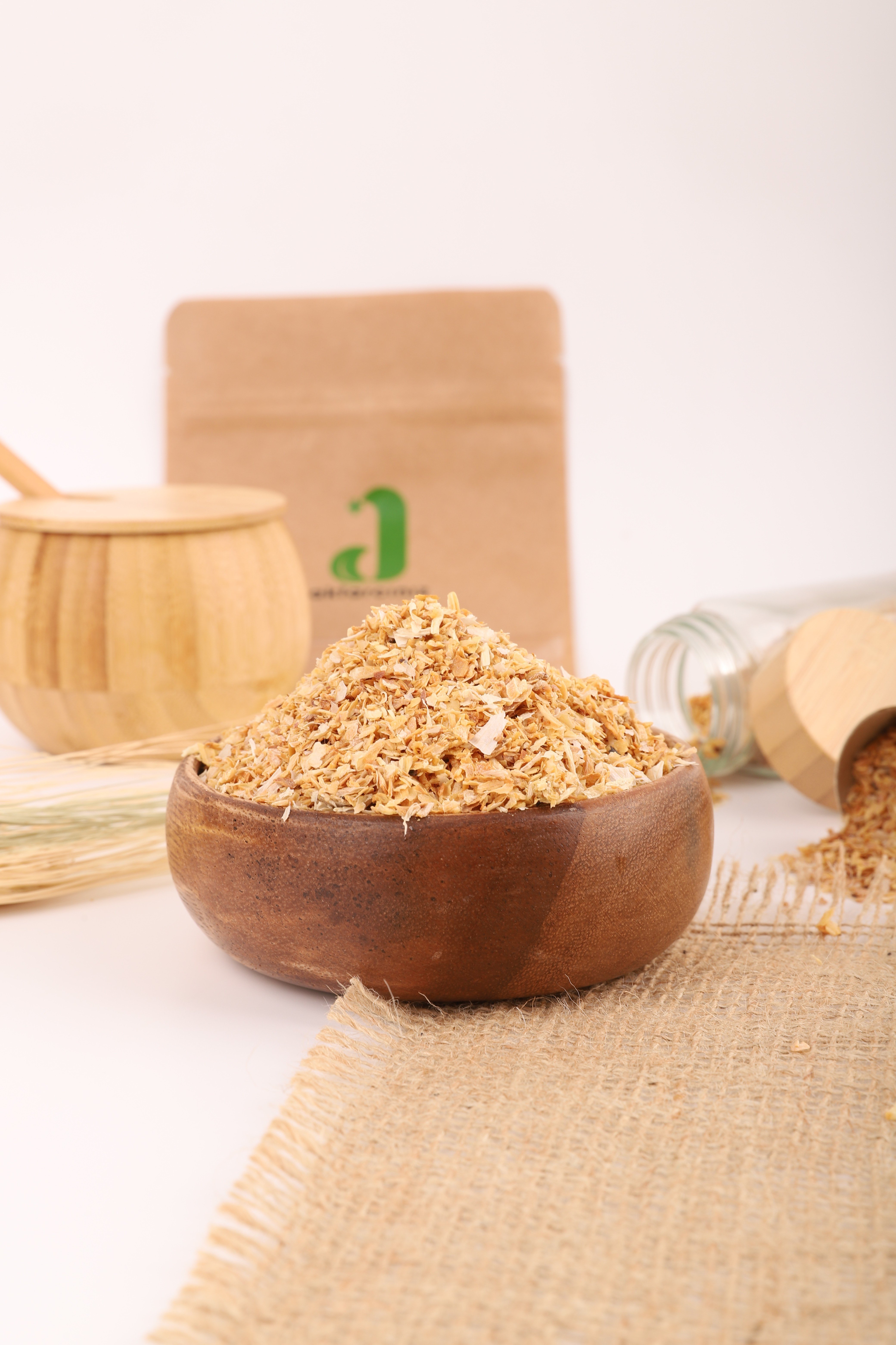 Soğan Granül 100 gr