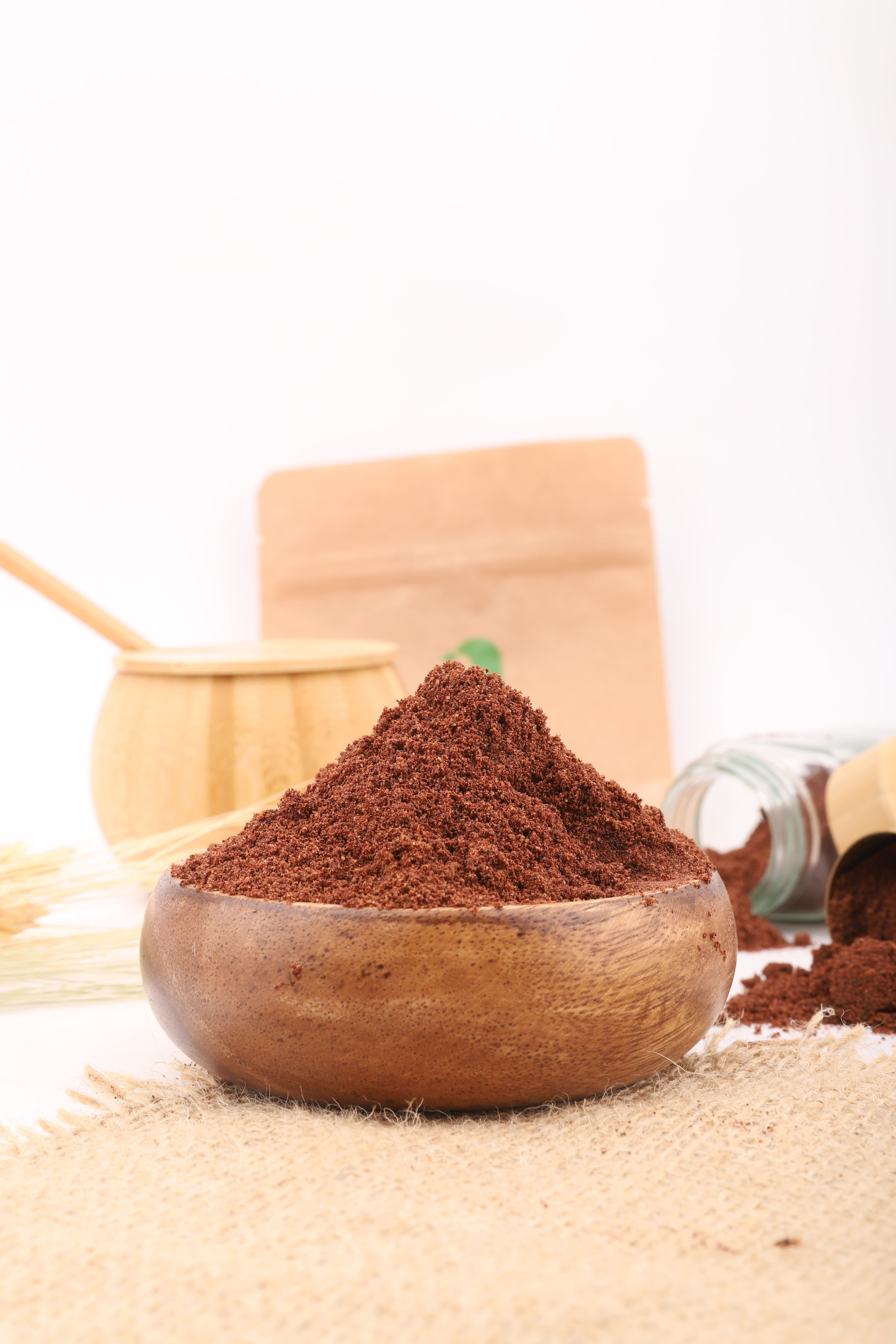 Üzüm Çekirdeği Toz 250 gr