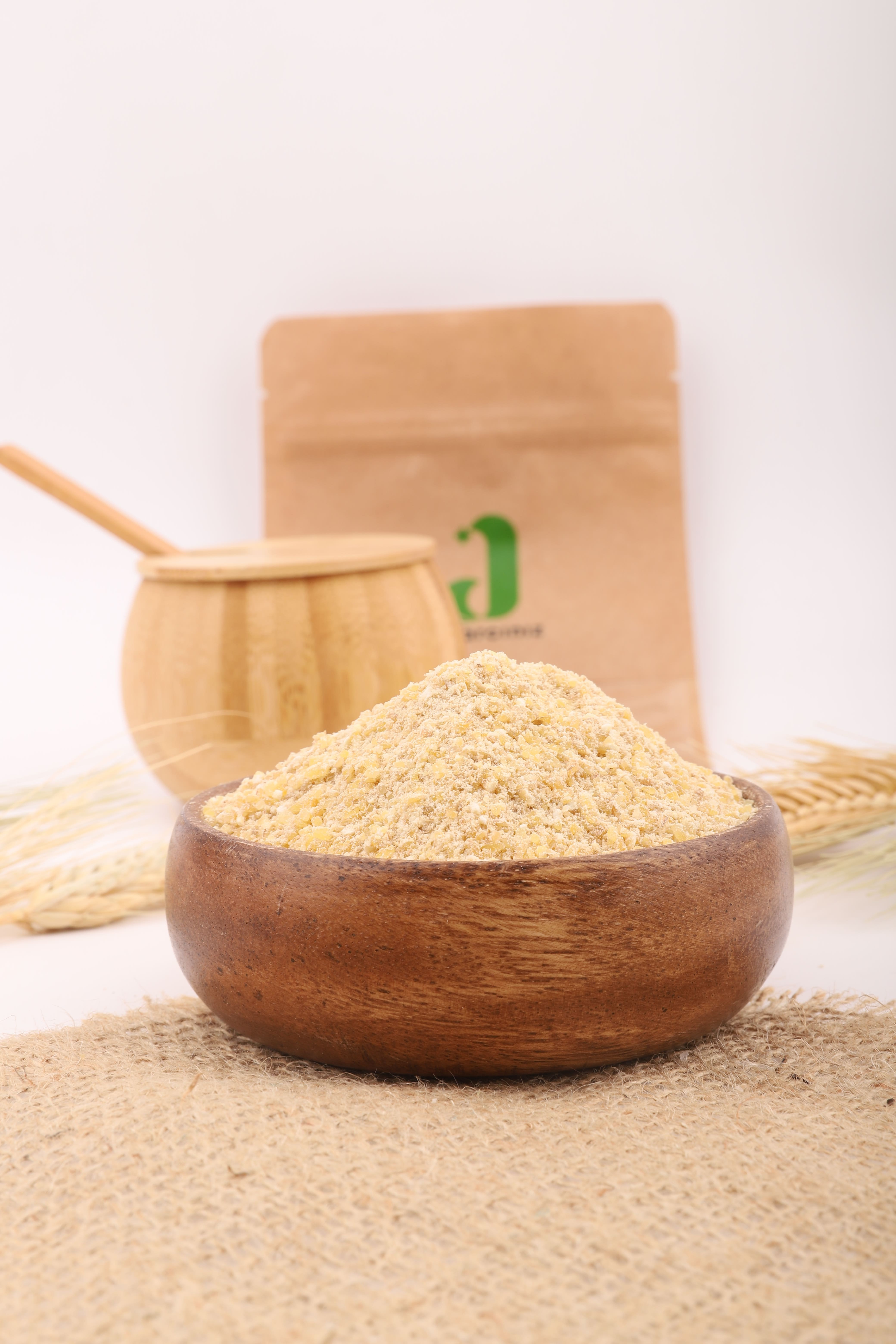 Yarma Bulgur Malatya 100 gr
