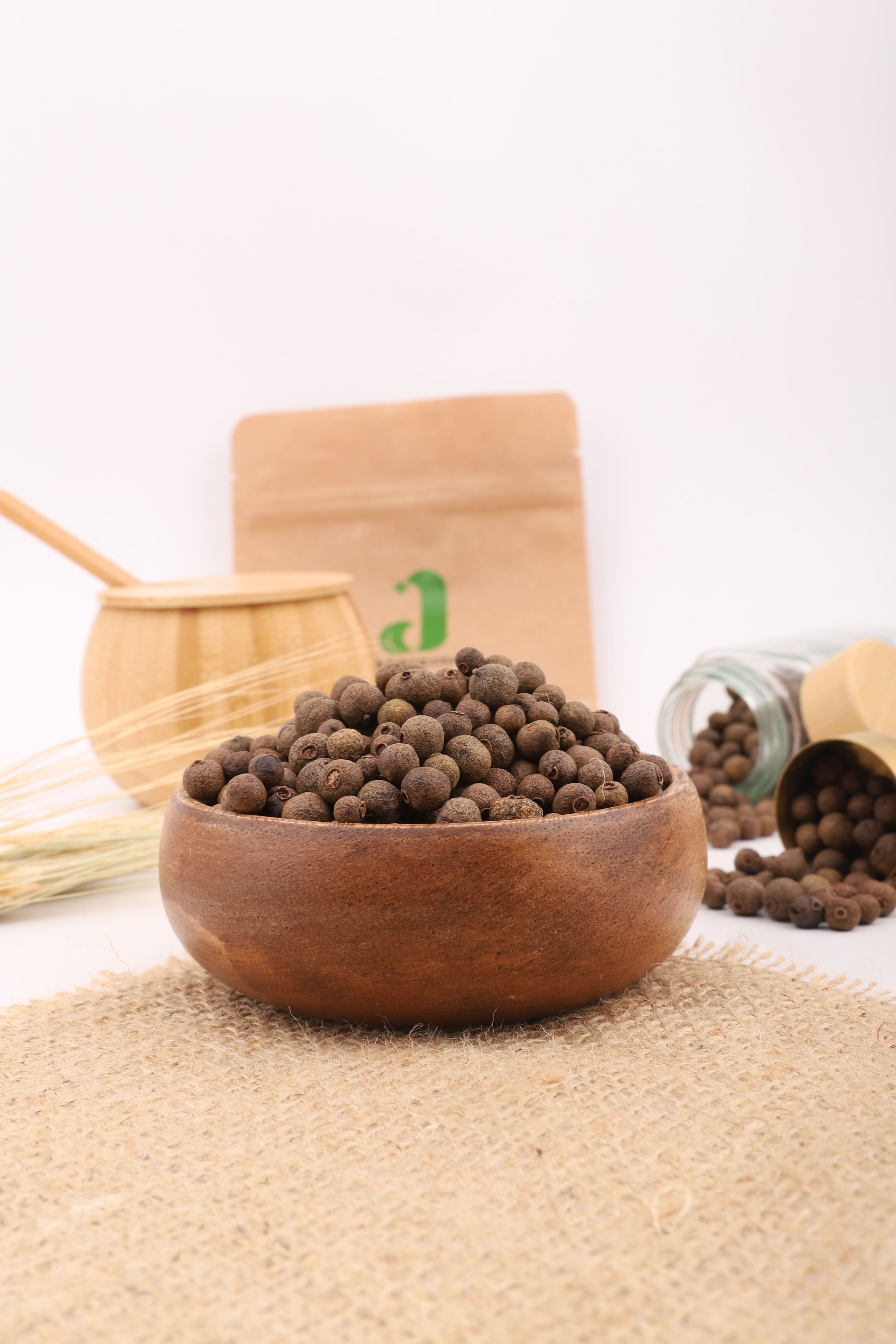 Yeni Bahar Tane 500 gr