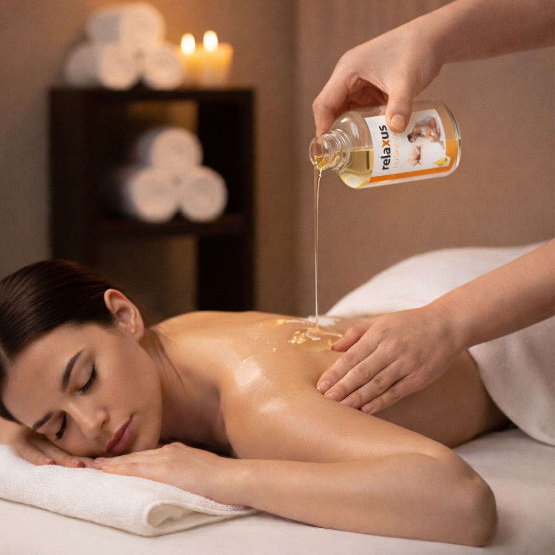 Bitki Özlü Naturel Masaj Yağı 100 ml İnceltici Sıkılaştırıcı Selülit Giderici Nemlendirici 