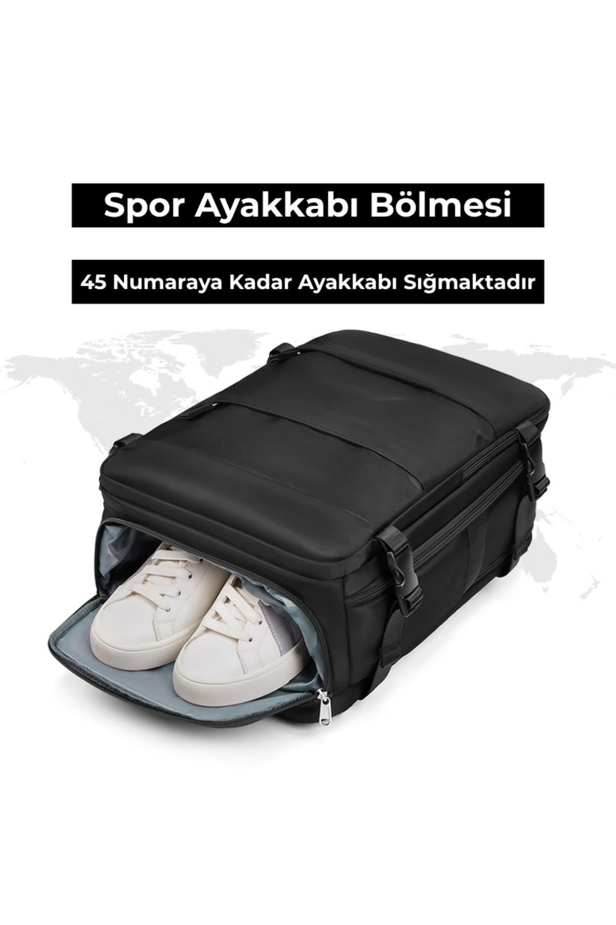 Su Geçirmez 16