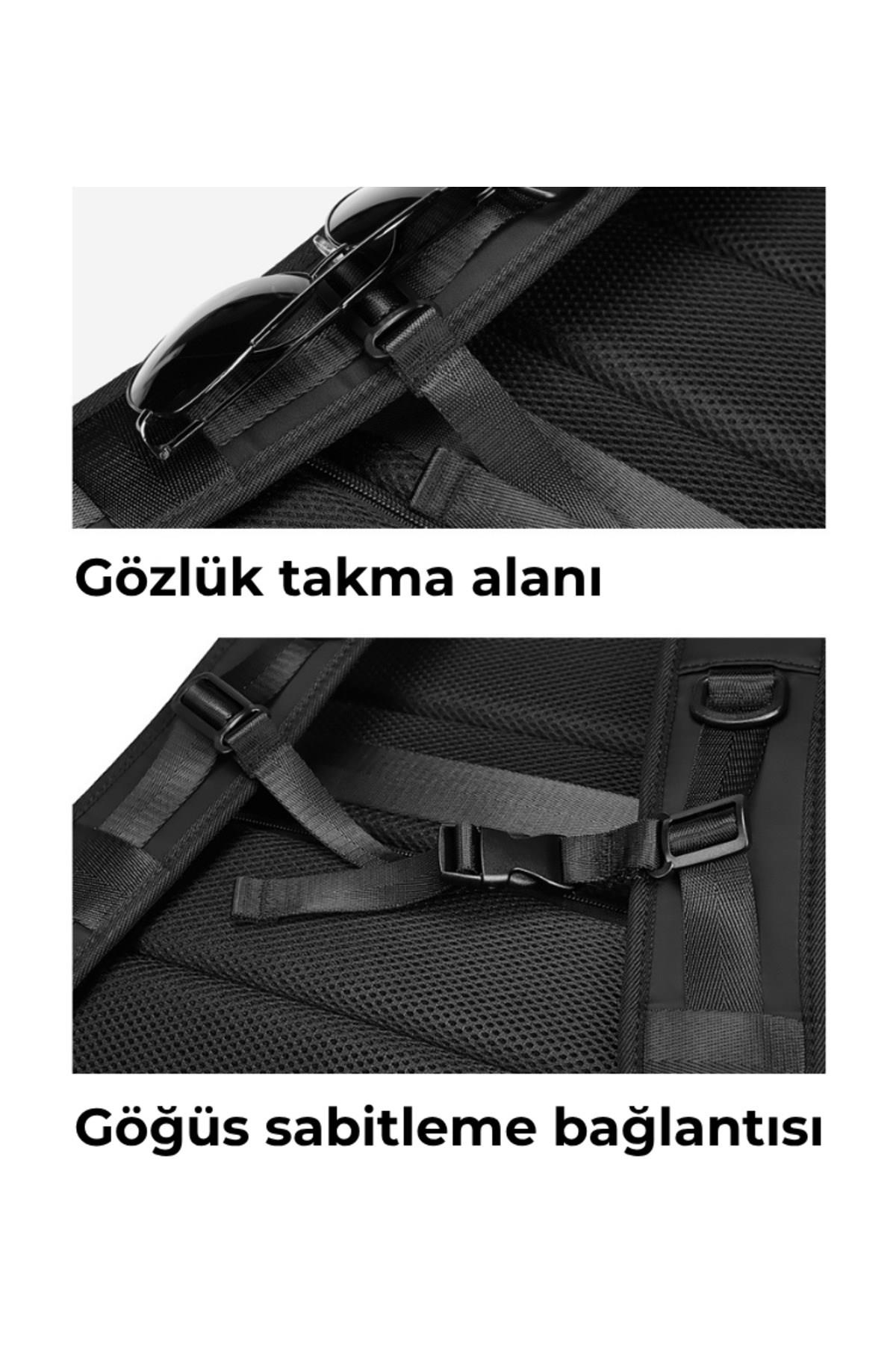 Su Geçirmez 16