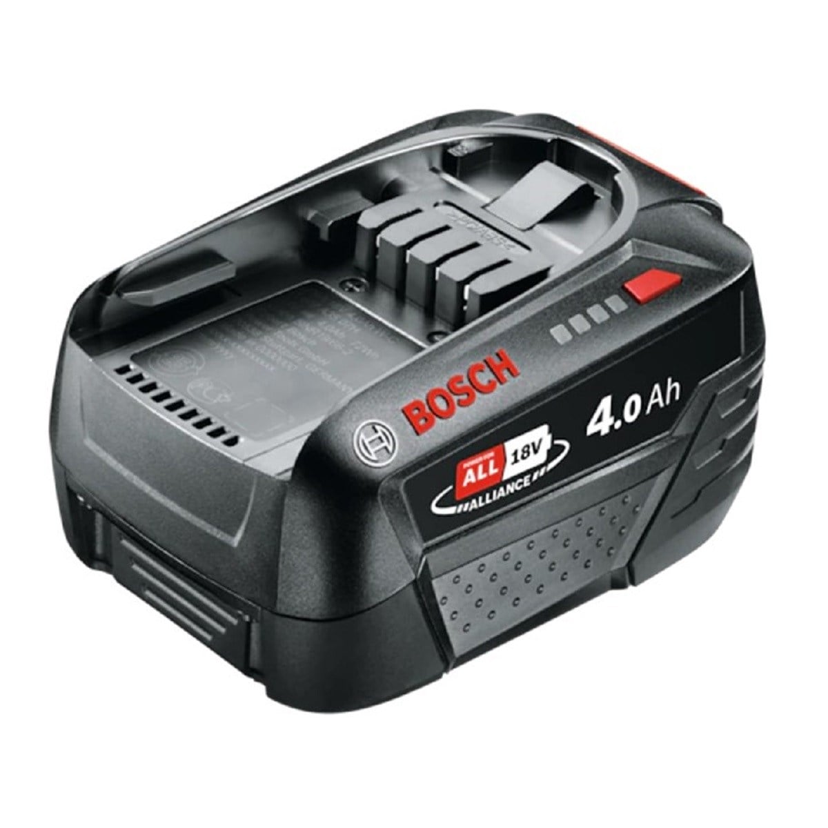 Bosch PBA 18 Volt 4.0 Ah