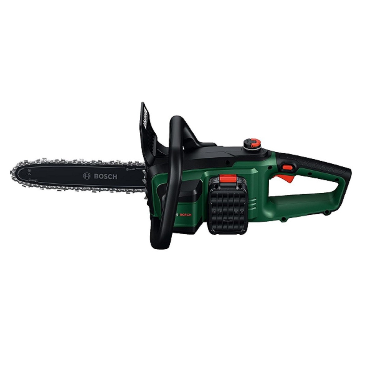 Bosch PKE 18V-30-28 Akülü Zincirli Ağaç Kesme Makinesi