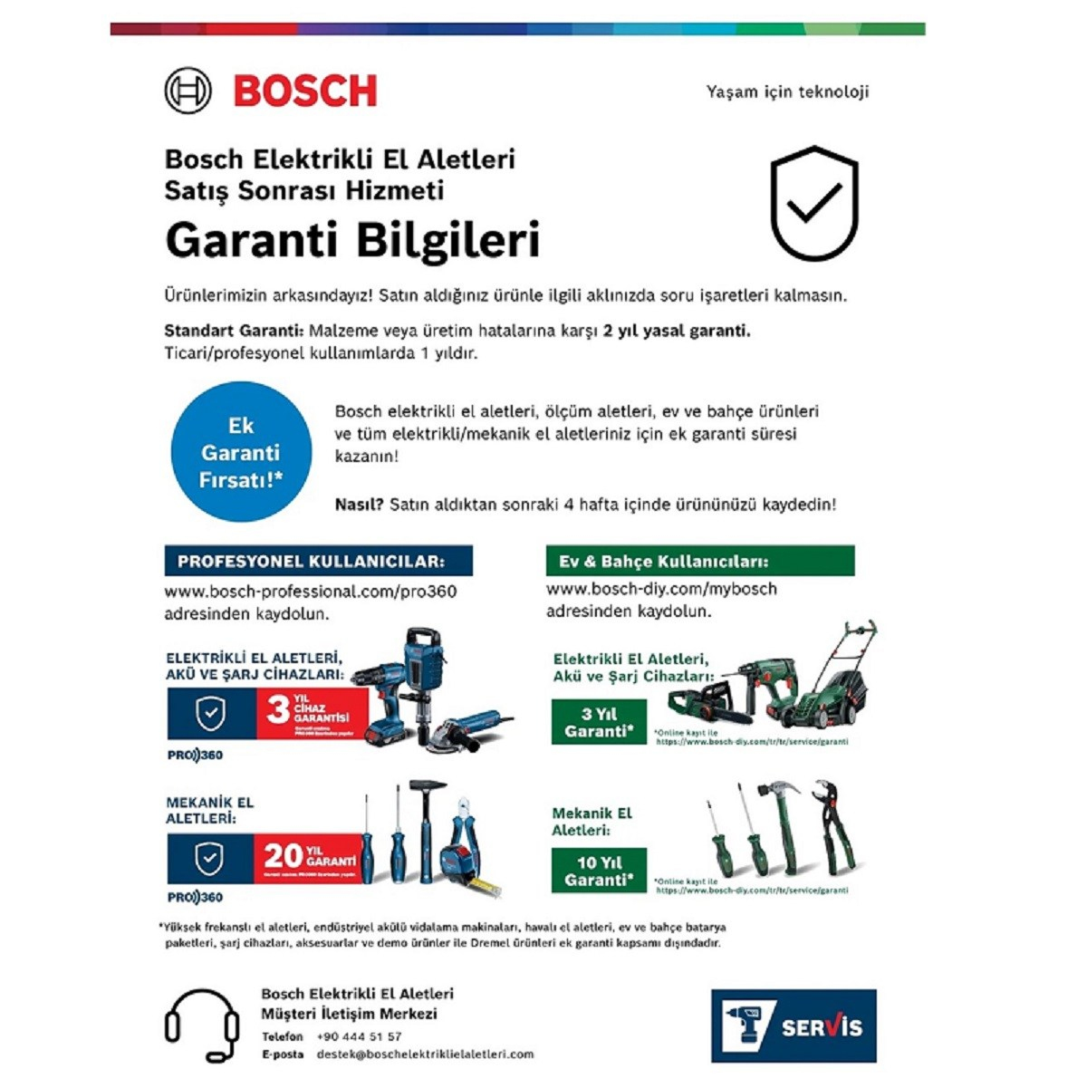 Bosch Professional GAL 18V40 + GBA 4 Ah Akü Seti