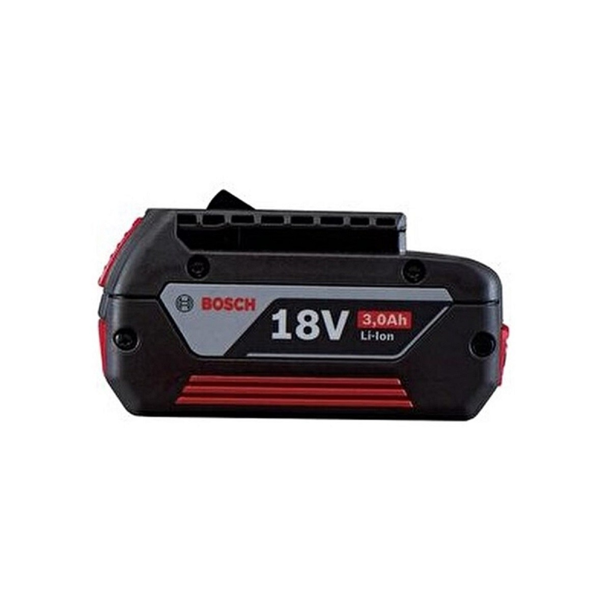 Bosch Professional GBA 18 Volt 4 Ah Akü