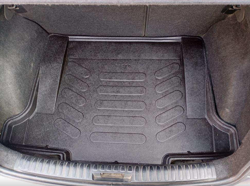 Bmw 1 Serisi E87 2004-2010 4D Bagaj Havuzu