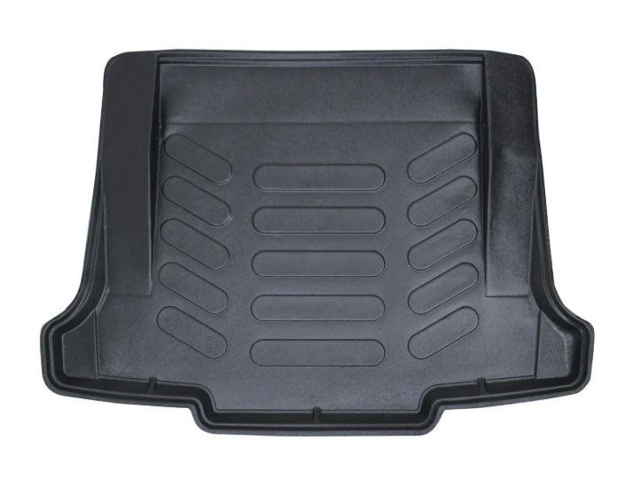 Bmw 1 Serisi E87 2004-2010 4D Bagaj Havuzu