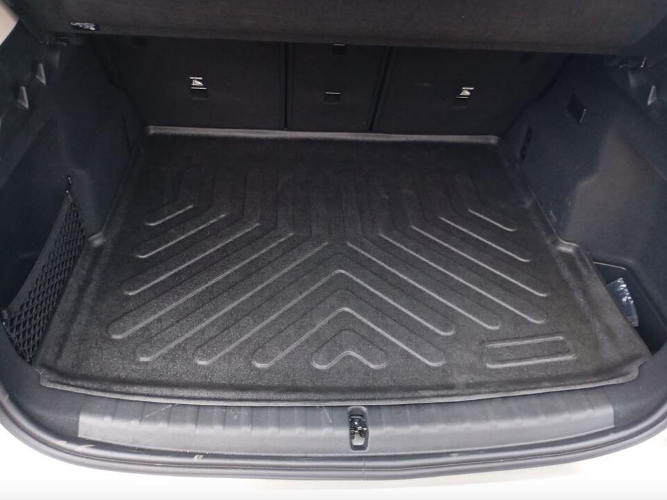 Bmw iX1 2024 Sonrası Uyumlu 4D Bagaj Havuzu