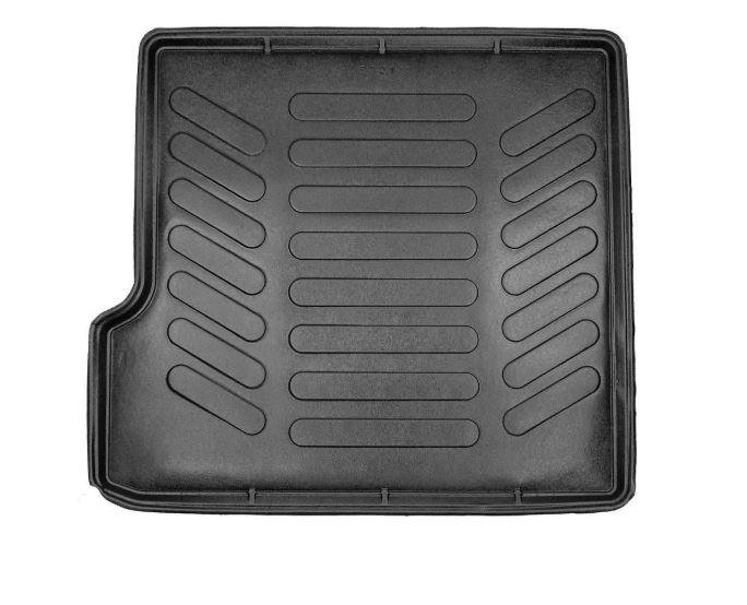 Bmw X3 E83 2003-2010 Uyumlu 4D Bagaj Havuzu