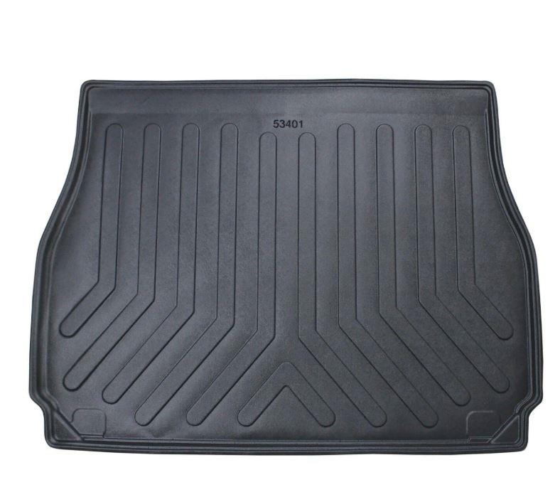 Bmw X5 (E53) 1999-2006 Uyumlu 4D Bagaj Havuzu