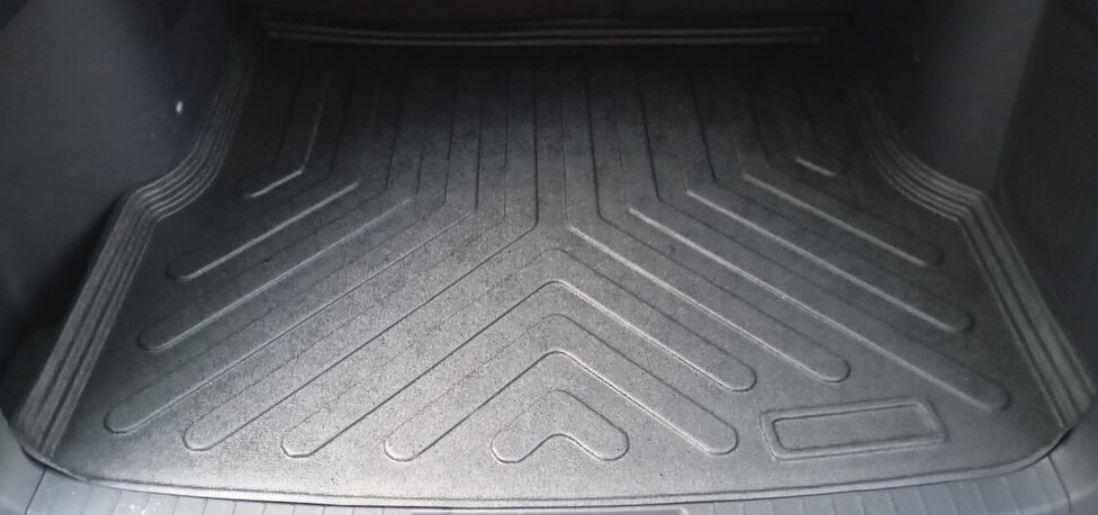 Byd Seal U DM-i 2023 Sonrası Uyumlu 4D Bagaj Havuzu | Üst Bagaj