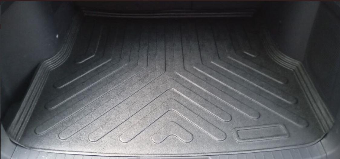 Byd Seal U EV 2023 Sonrası Uyumlu 4D Bagaj Havuzu | Üst Kademe