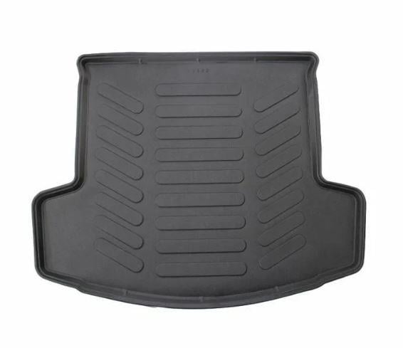 Chevrolet Captiva 2006-2018 Uyumlu 4D Bagaj Havuzu