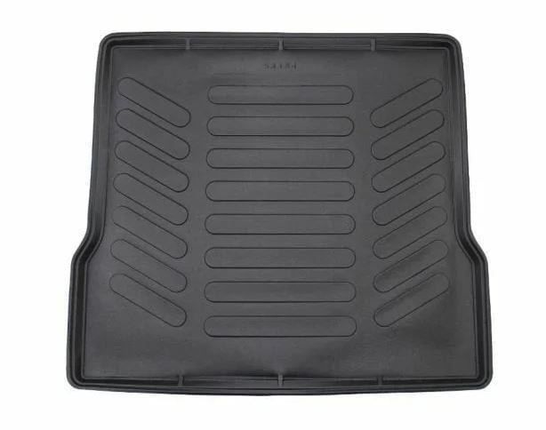 Dacia Logan 2004-2012 Uyumlu 4D Bagaj Havuzu | Sedan