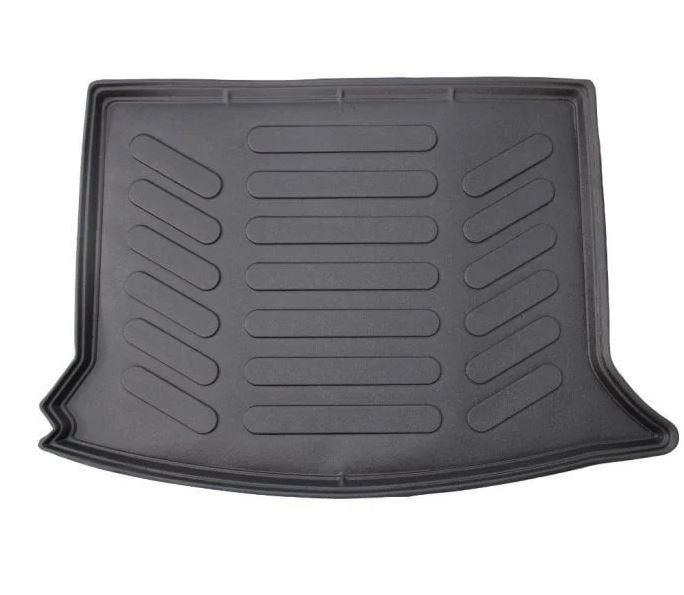 Dacia Sandero 2007-2020 Uyumlu 4D Bagaj Havuzu