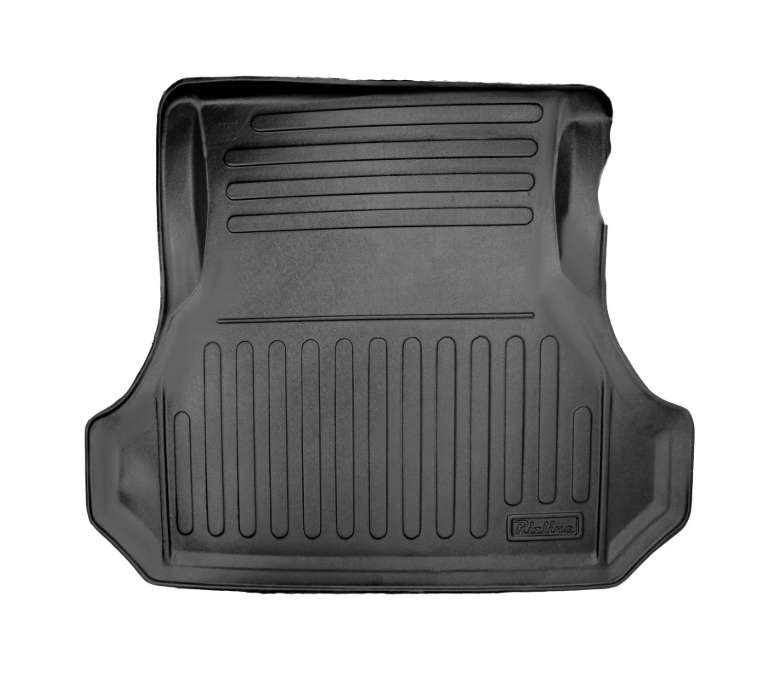 Dodge Charger LD 2011 Sonrası Uyumlu 4D Bagaj Havuzu