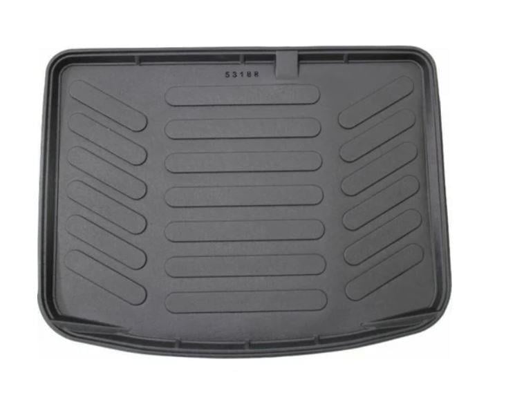 Fiat Bravo 2007-2014 Uyumlu 4D Bagaj Havuzu