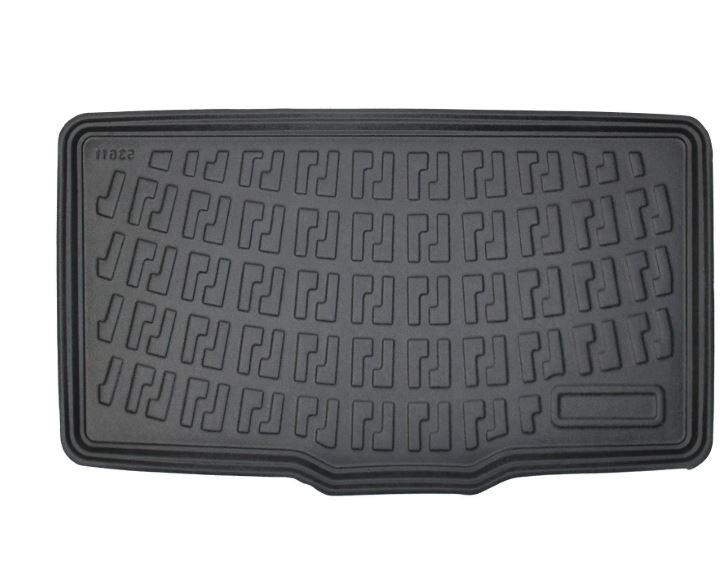 Fiat Panda 2011 Sonrası Uyumlu 4D Bagaj Havuzu