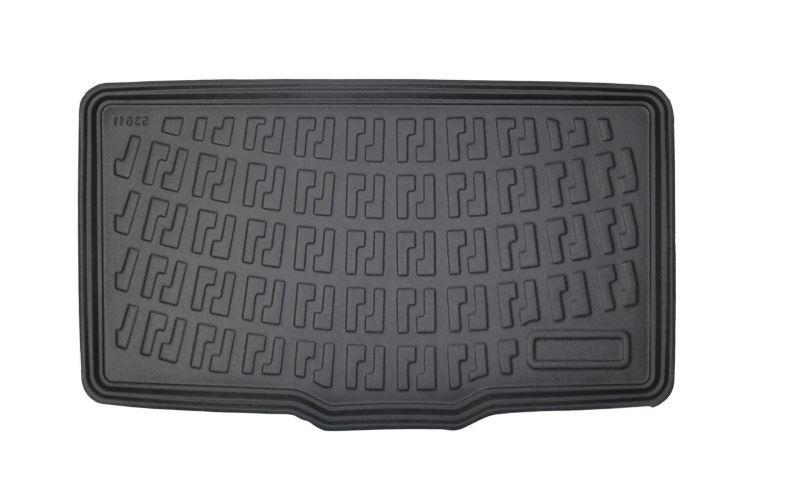 Fiat Panda Cross 2014 Sonrası Uyumlu 4D Bagaj Havuzu
