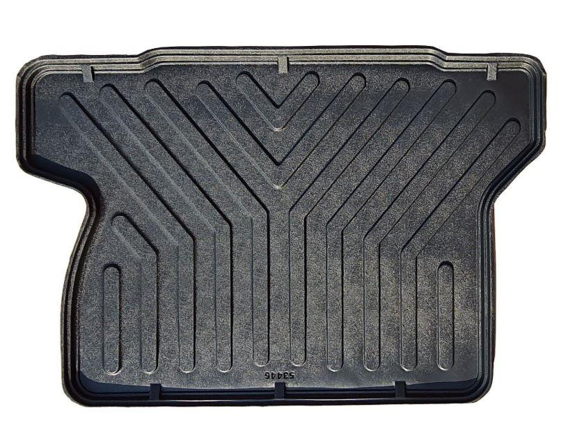 Fiat Tempra 1988-2000 Uyumlu 4D Bagaj Havuzu