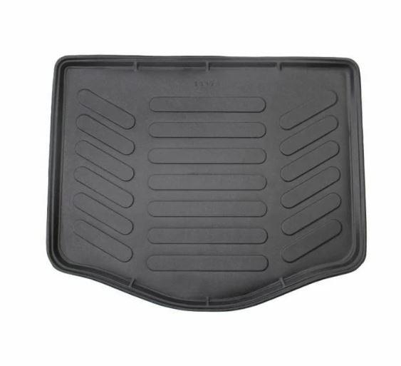 Ford C-Max 2003-2010 Uyumlu 4D Bagaj Havuzu